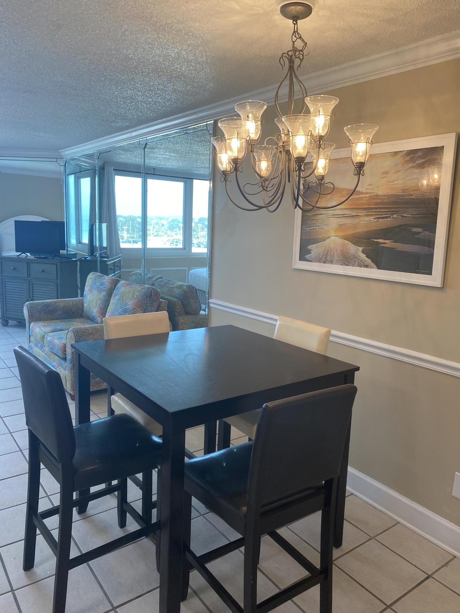 TOP OF THE GULF CONDO - Residential