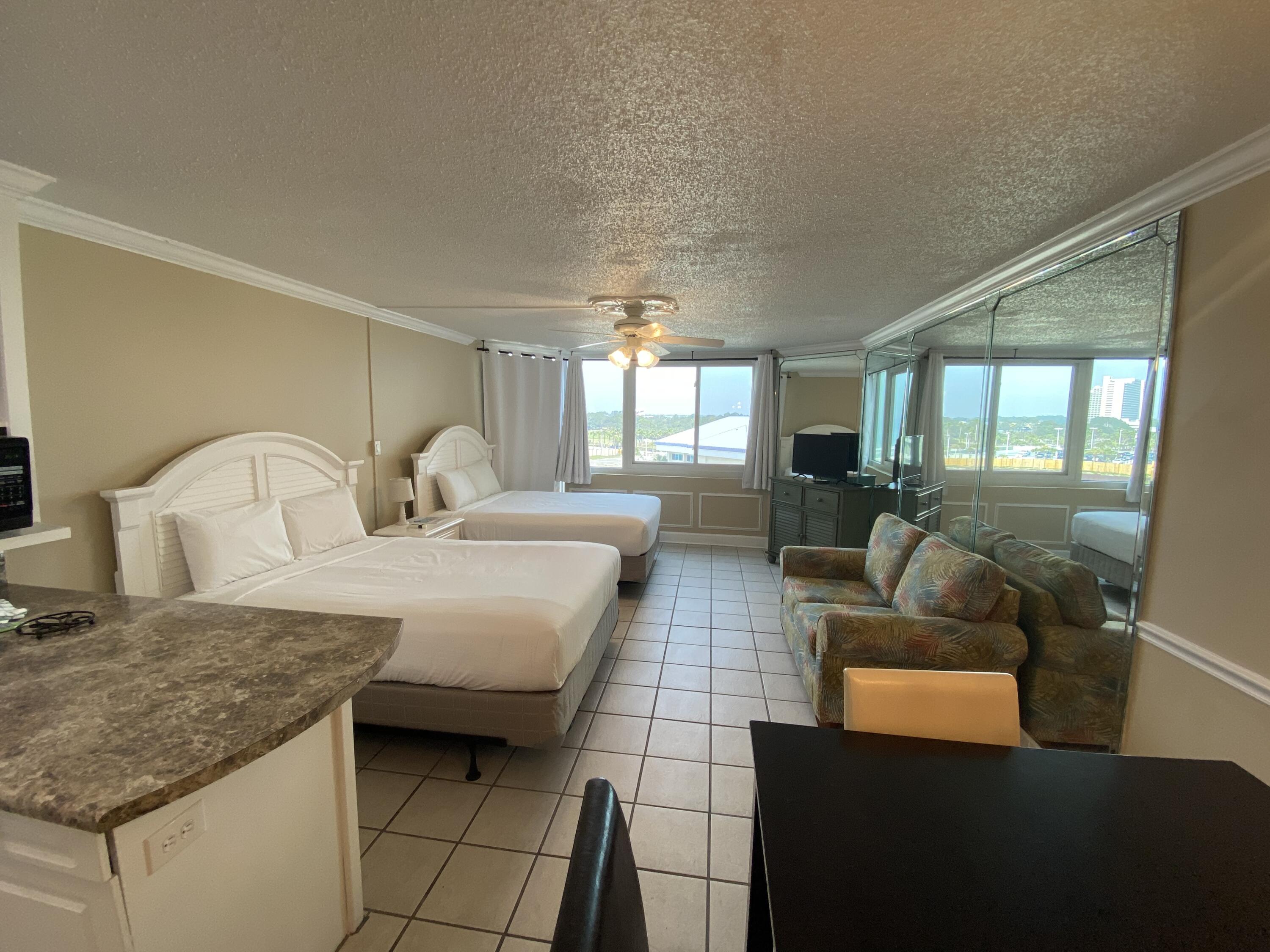 TOP OF THE GULF CONDO - Residential