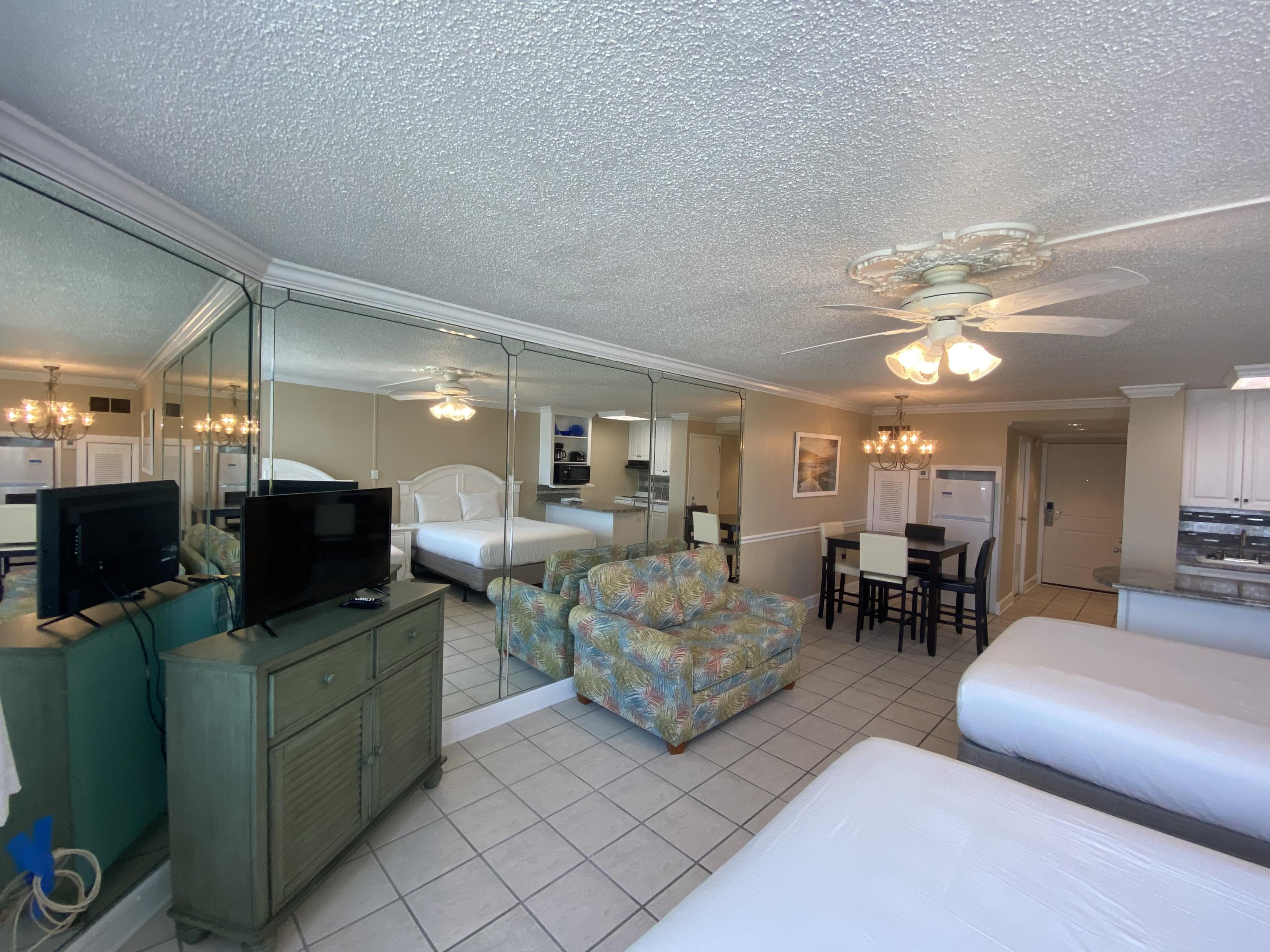 TOP OF THE GULF CONDO - Residential