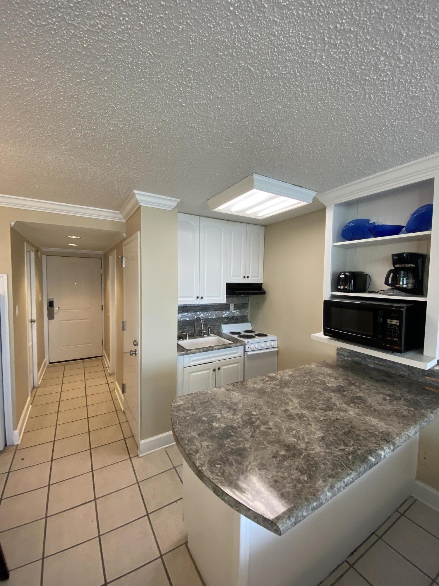 TOP OF THE GULF CONDO - Residential