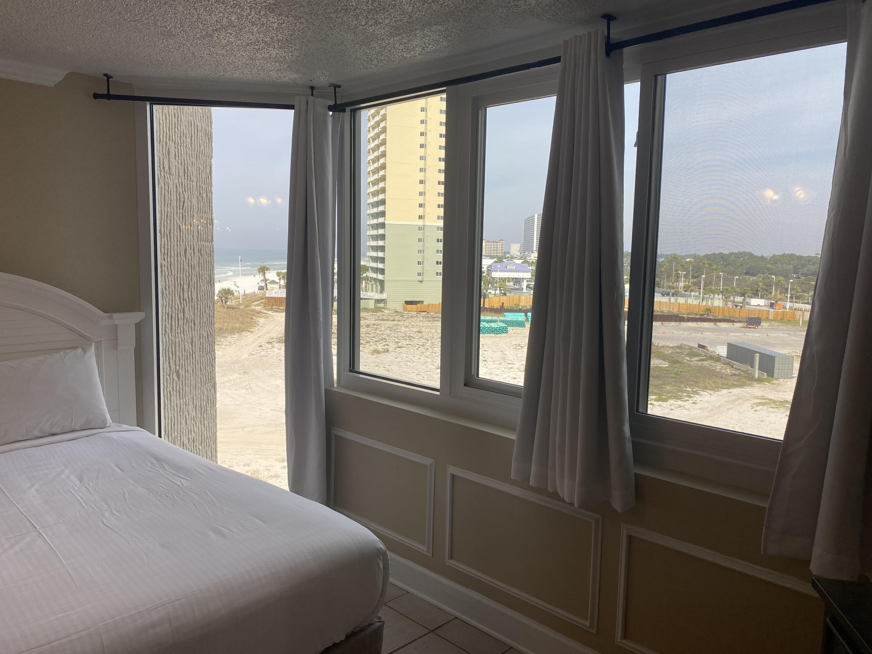 TOP OF THE GULF CONDO - Residential