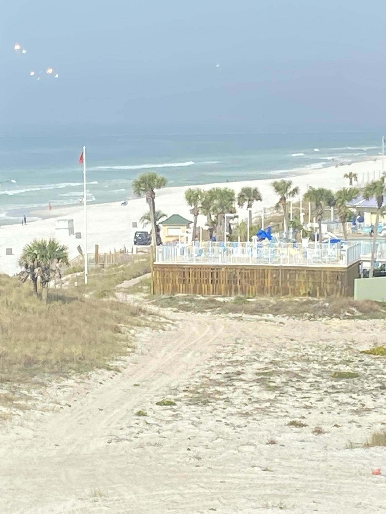 TOP OF THE GULF CONDO - Residential