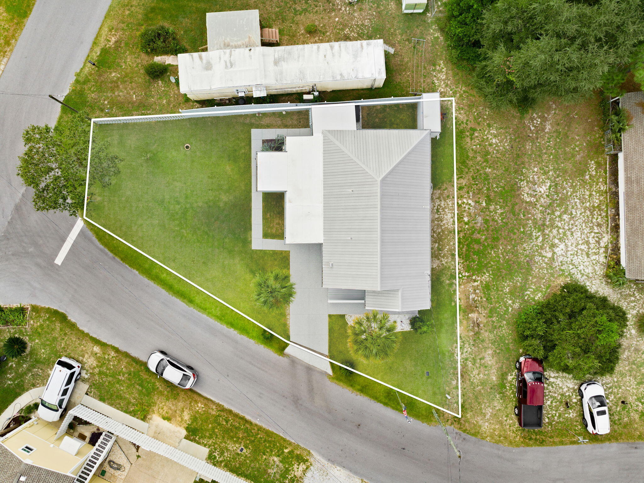 LAGUNA BEACH 7TH ADDN - Residential