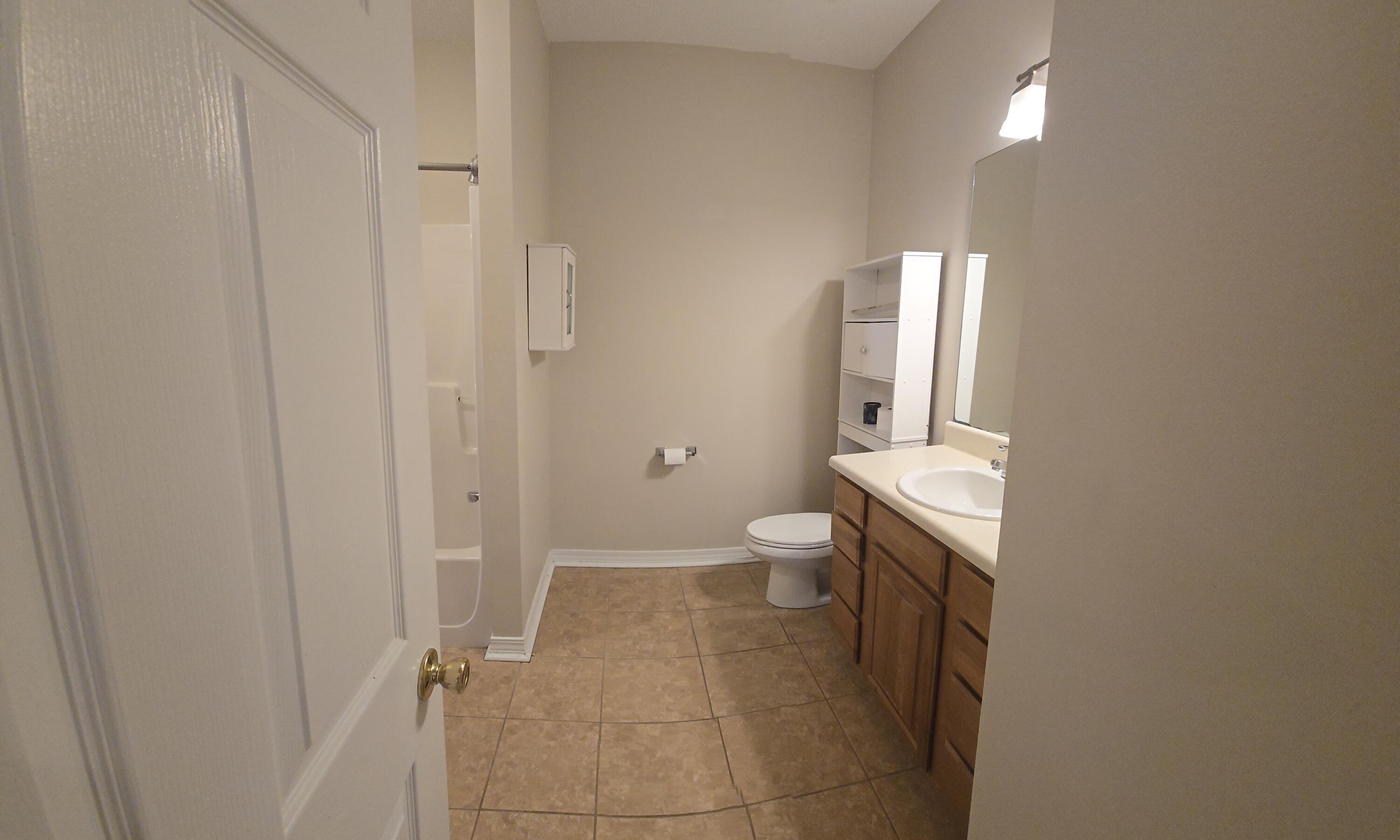 SKEETER RE/SUB LOT 10 - Residential Lease