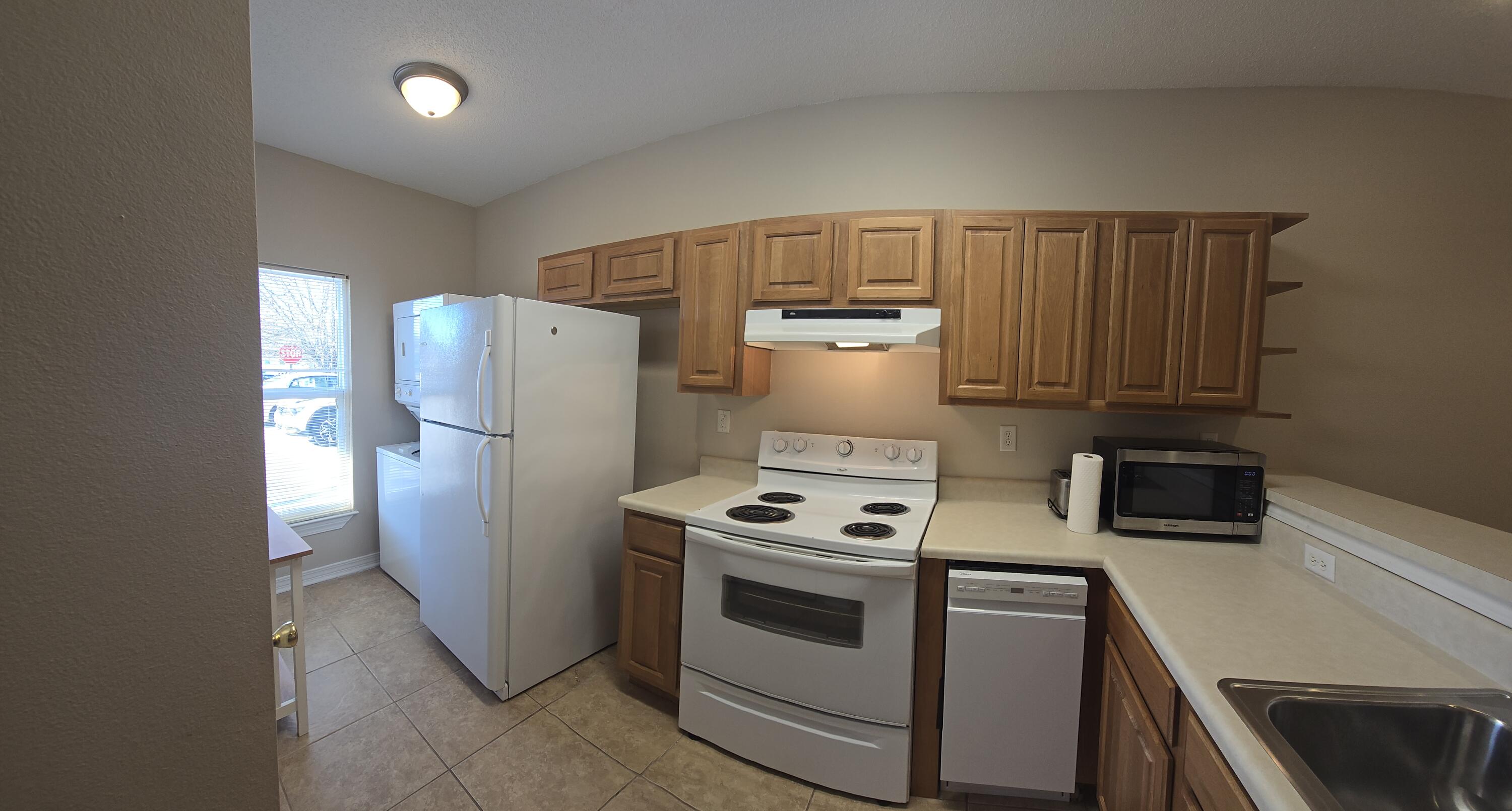 SKEETER RE/SUB LOT 10 - Residential Lease