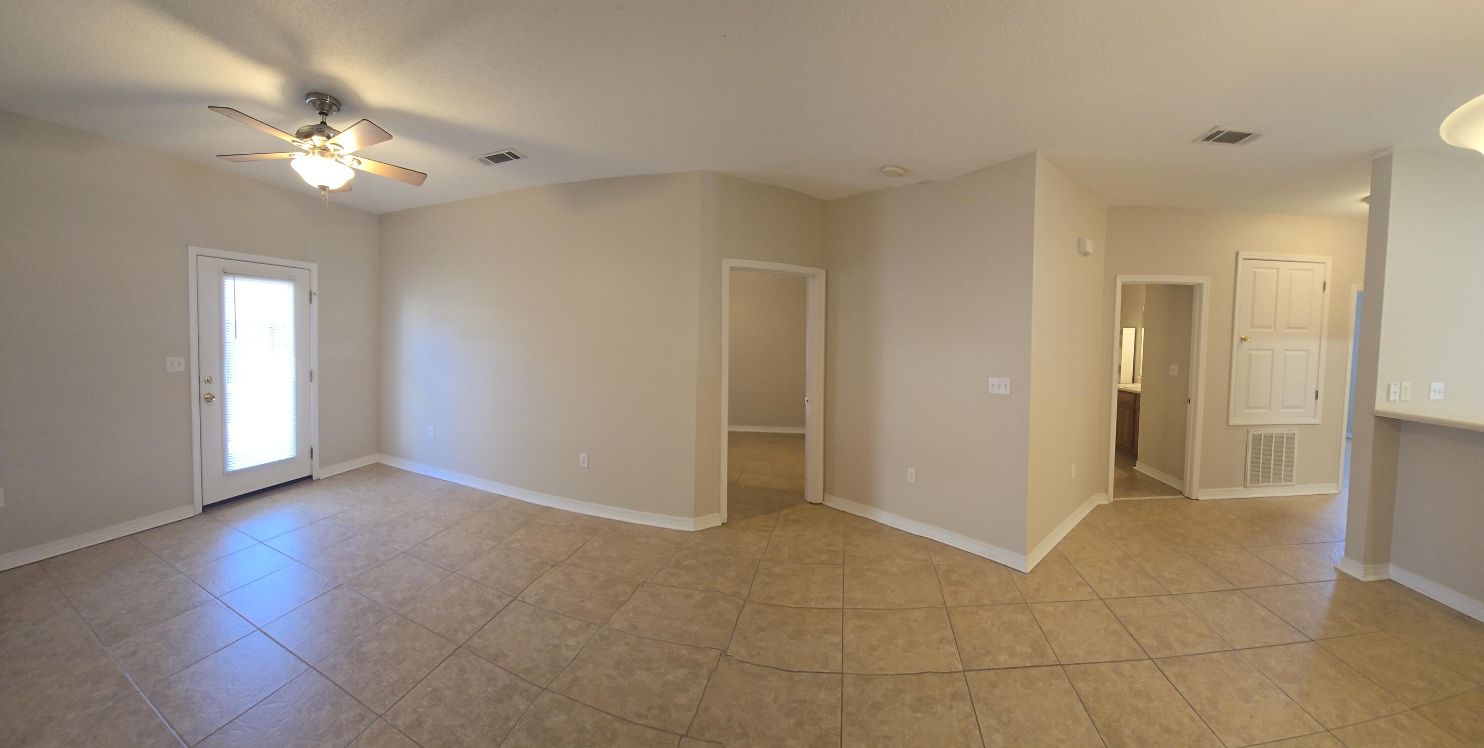 SKEETER RE/SUB LOT 10 - Residential Lease