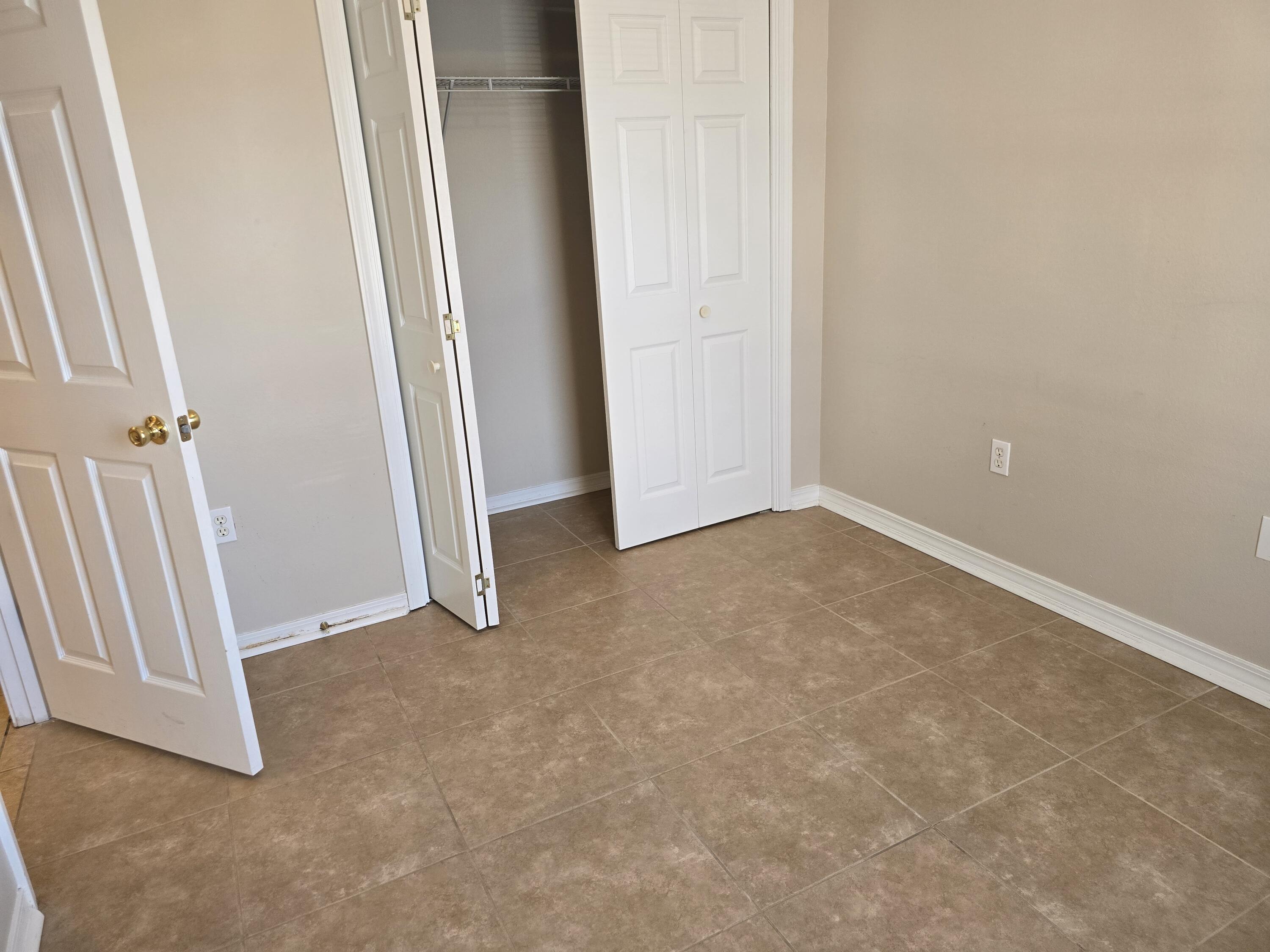 SKEETER RE/SUB LOT 10 - Residential Lease