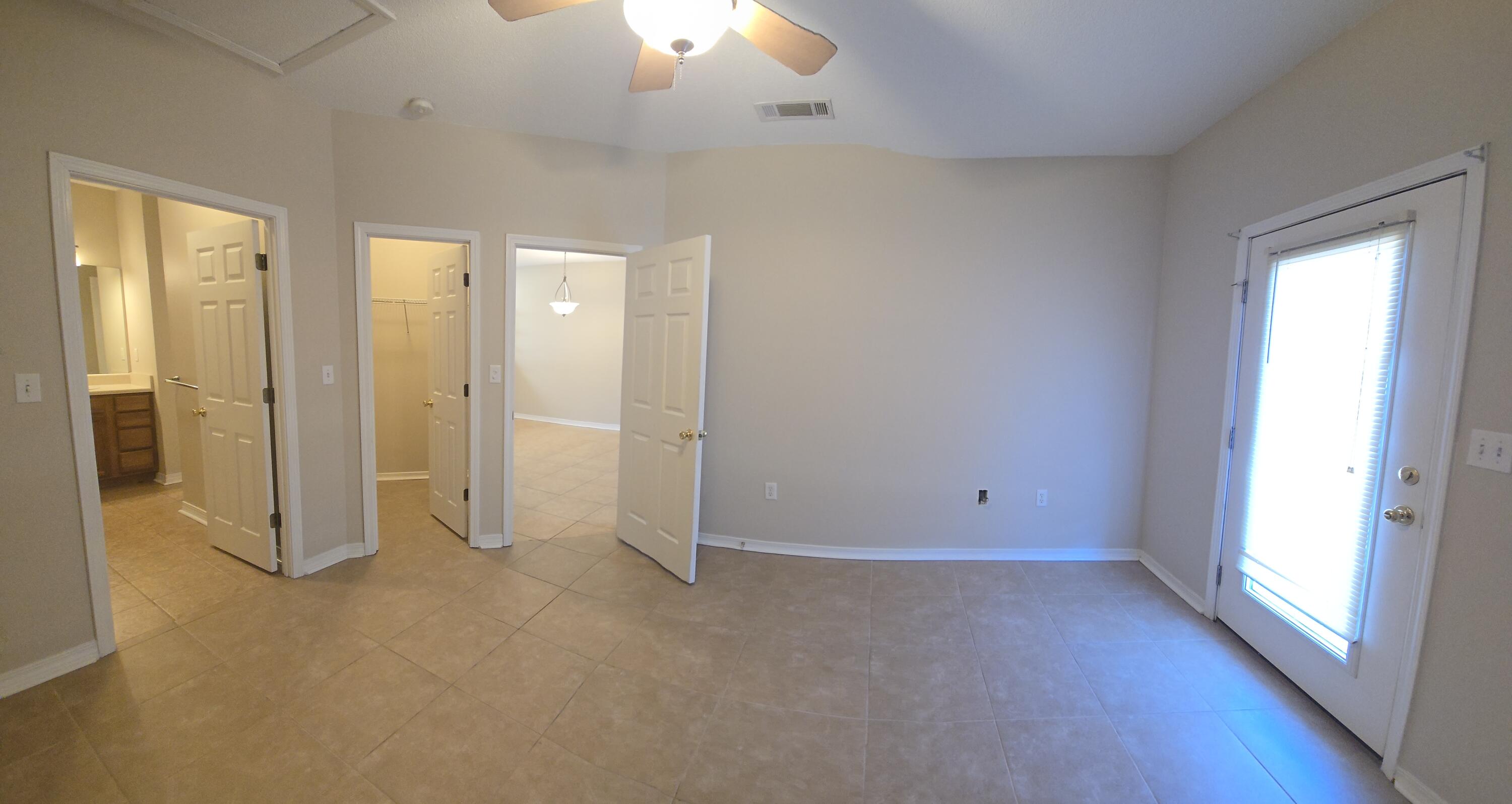 SKEETER RE/SUB LOT 10 - Residential Lease