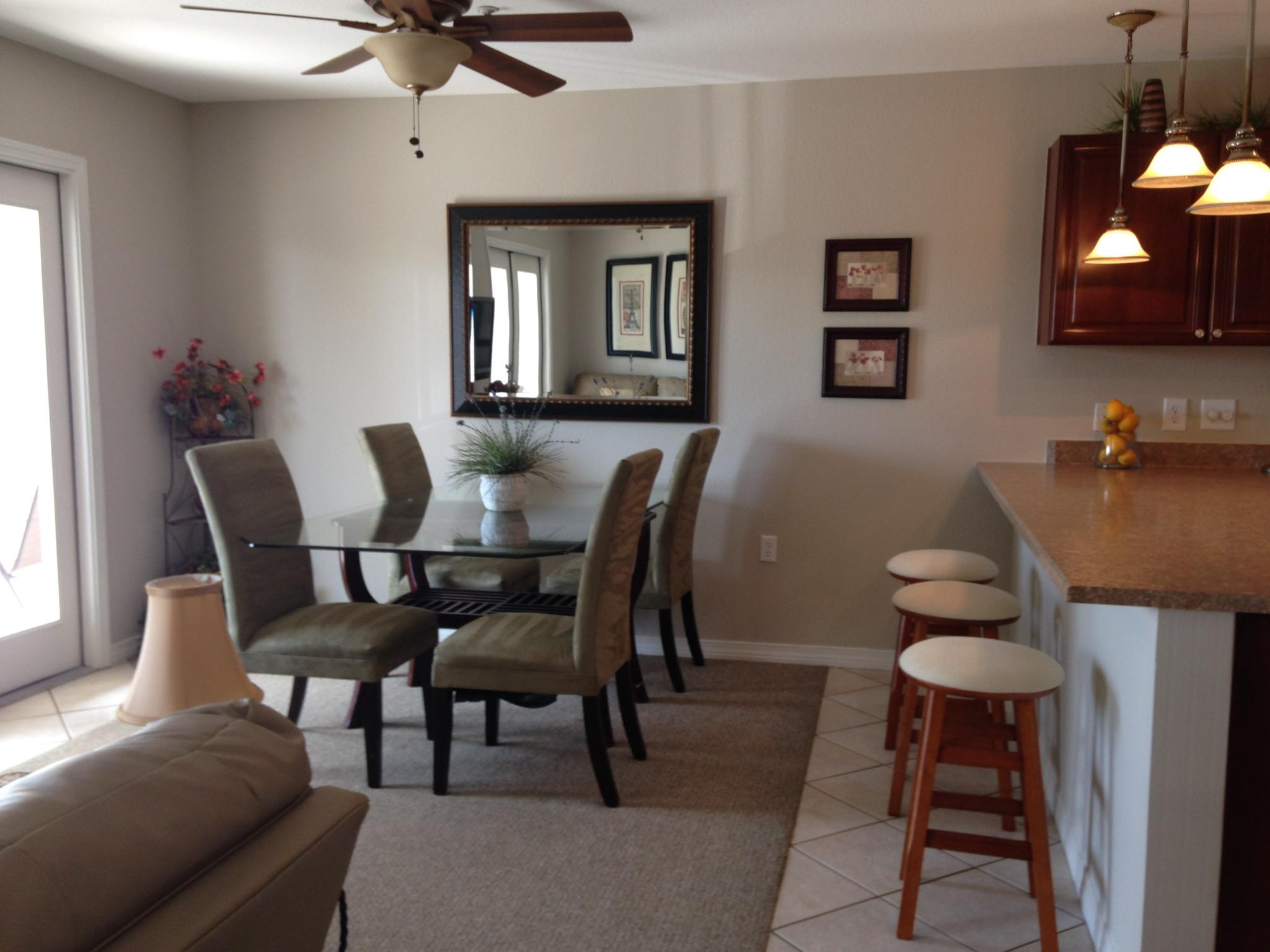 GRAND CARIBBEAN EAST CONDO - Residential