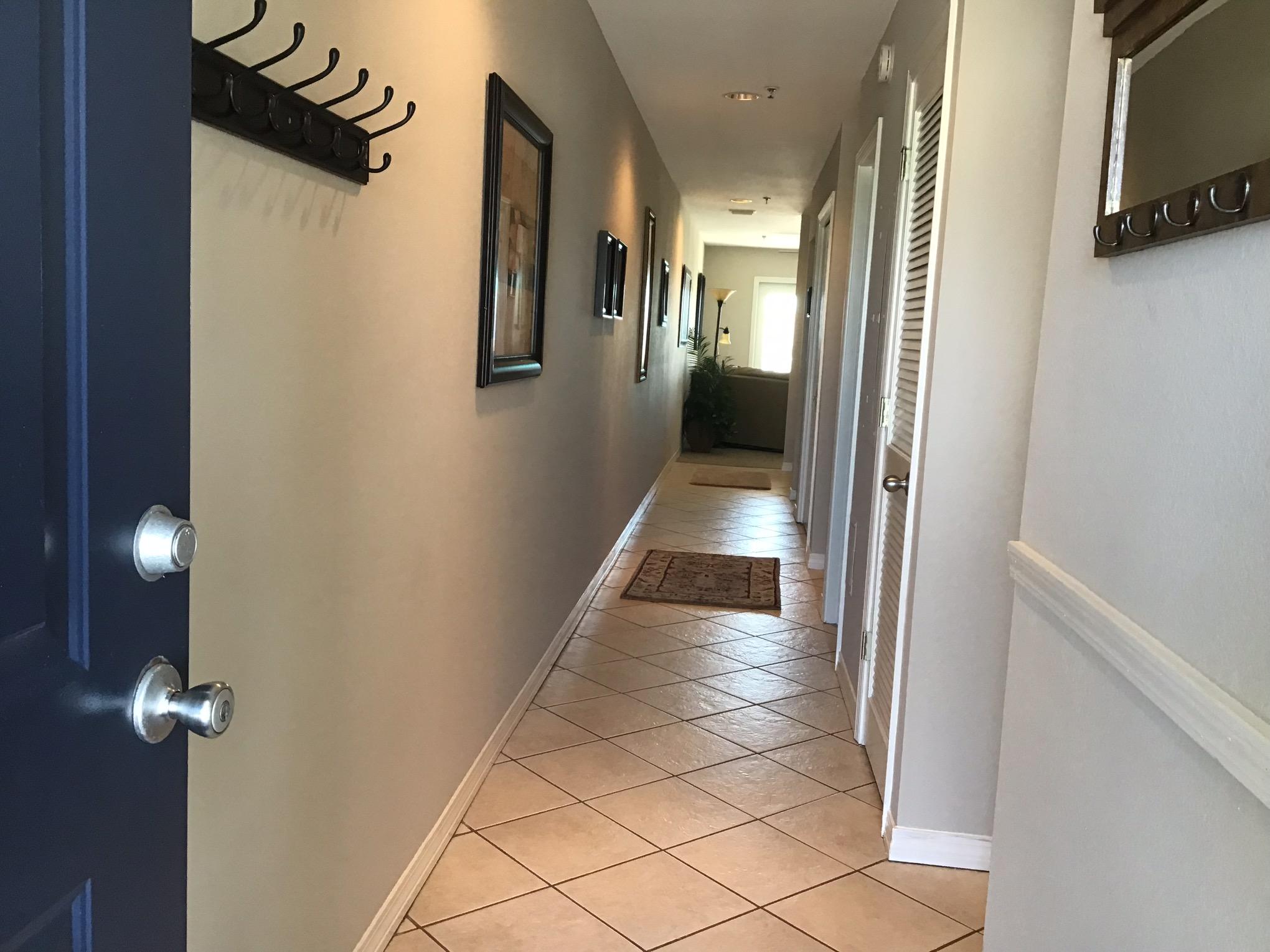 GRAND CARIBBEAN EAST CONDO - Residential