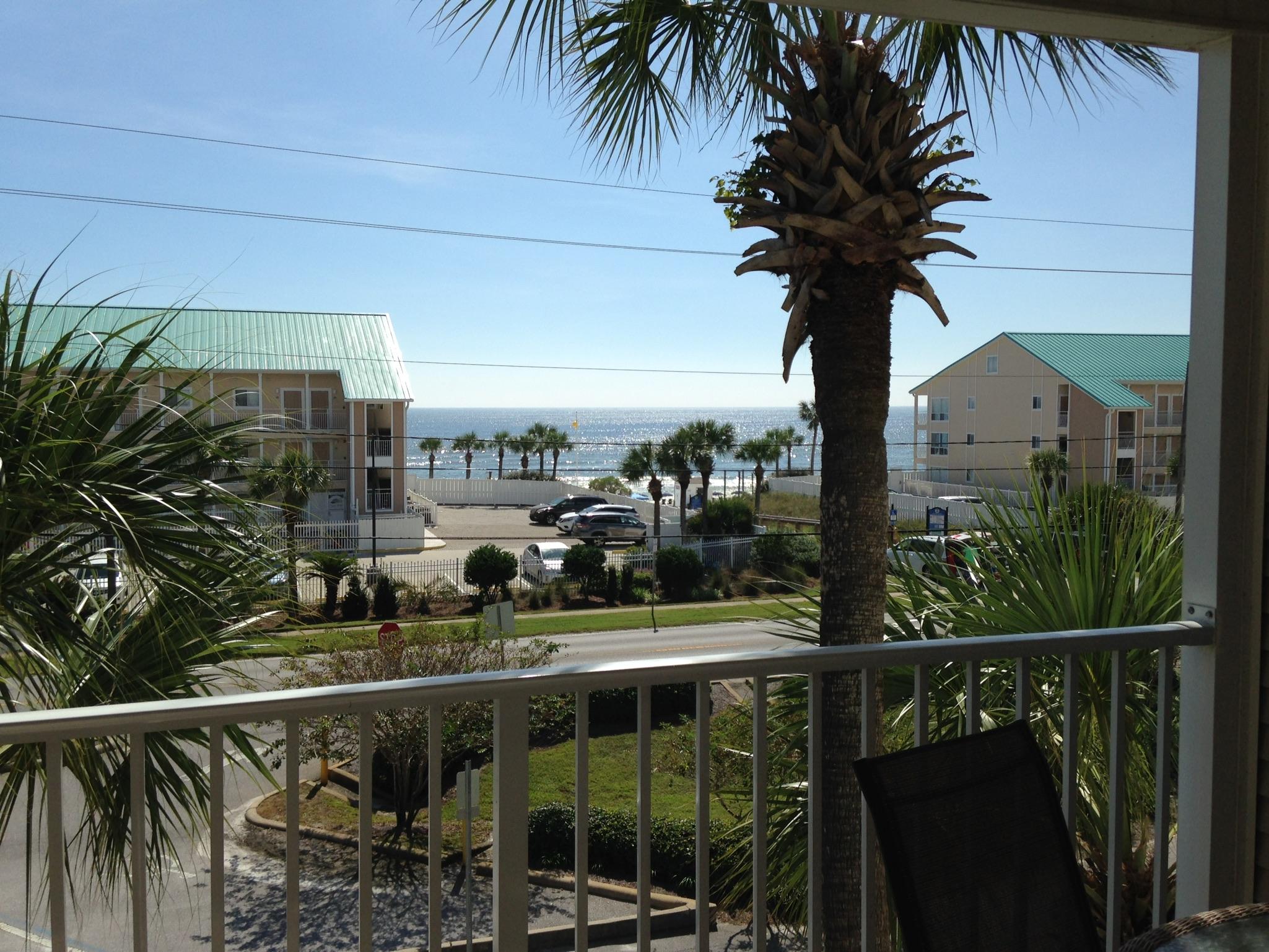 GRAND CARIBBEAN EAST CONDO - Residential