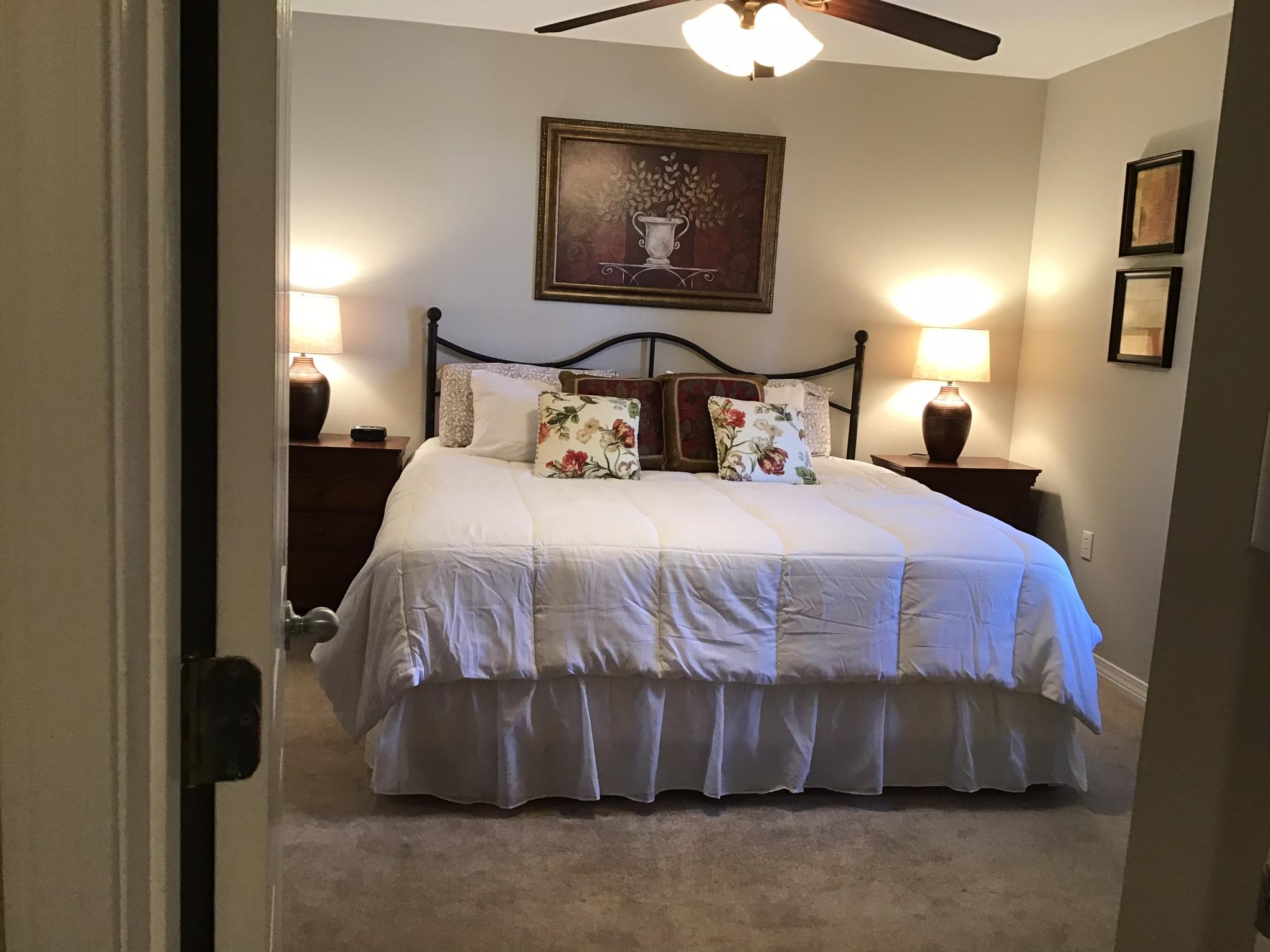 GRAND CARIBBEAN EAST CONDO - Residential