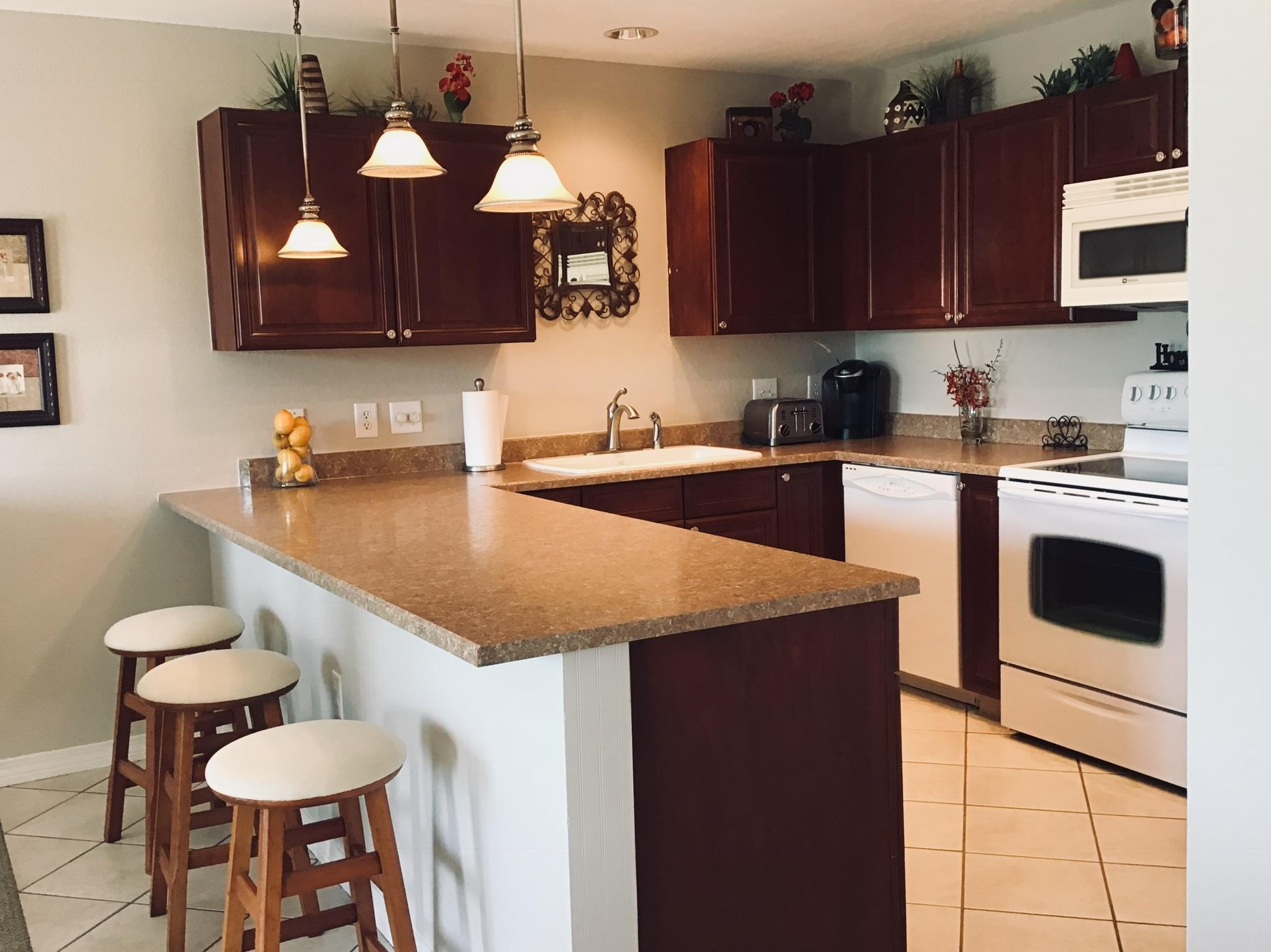 GRAND CARIBBEAN EAST CONDO - Residential