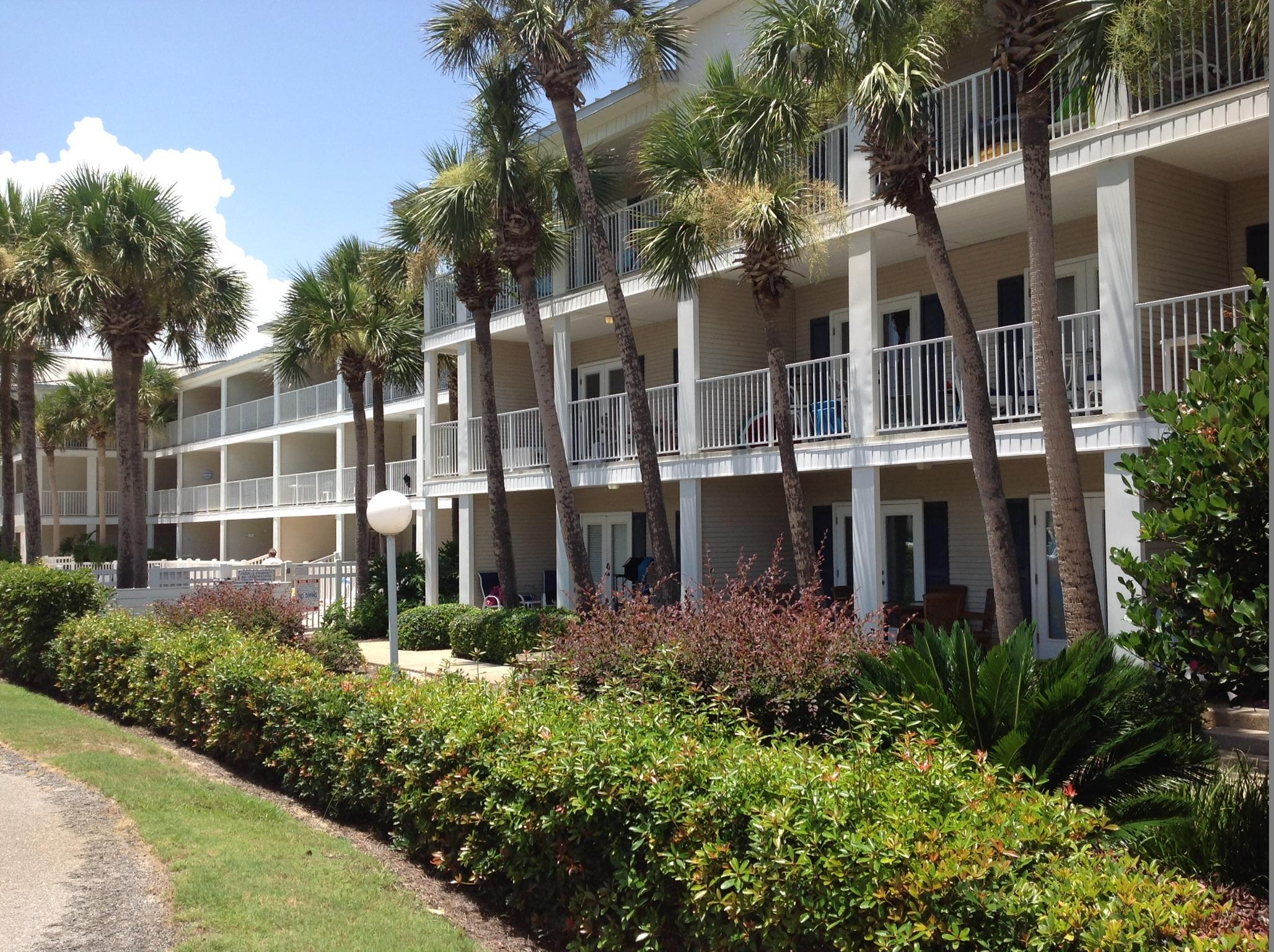 GRAND CARIBBEAN EAST CONDO - Residential