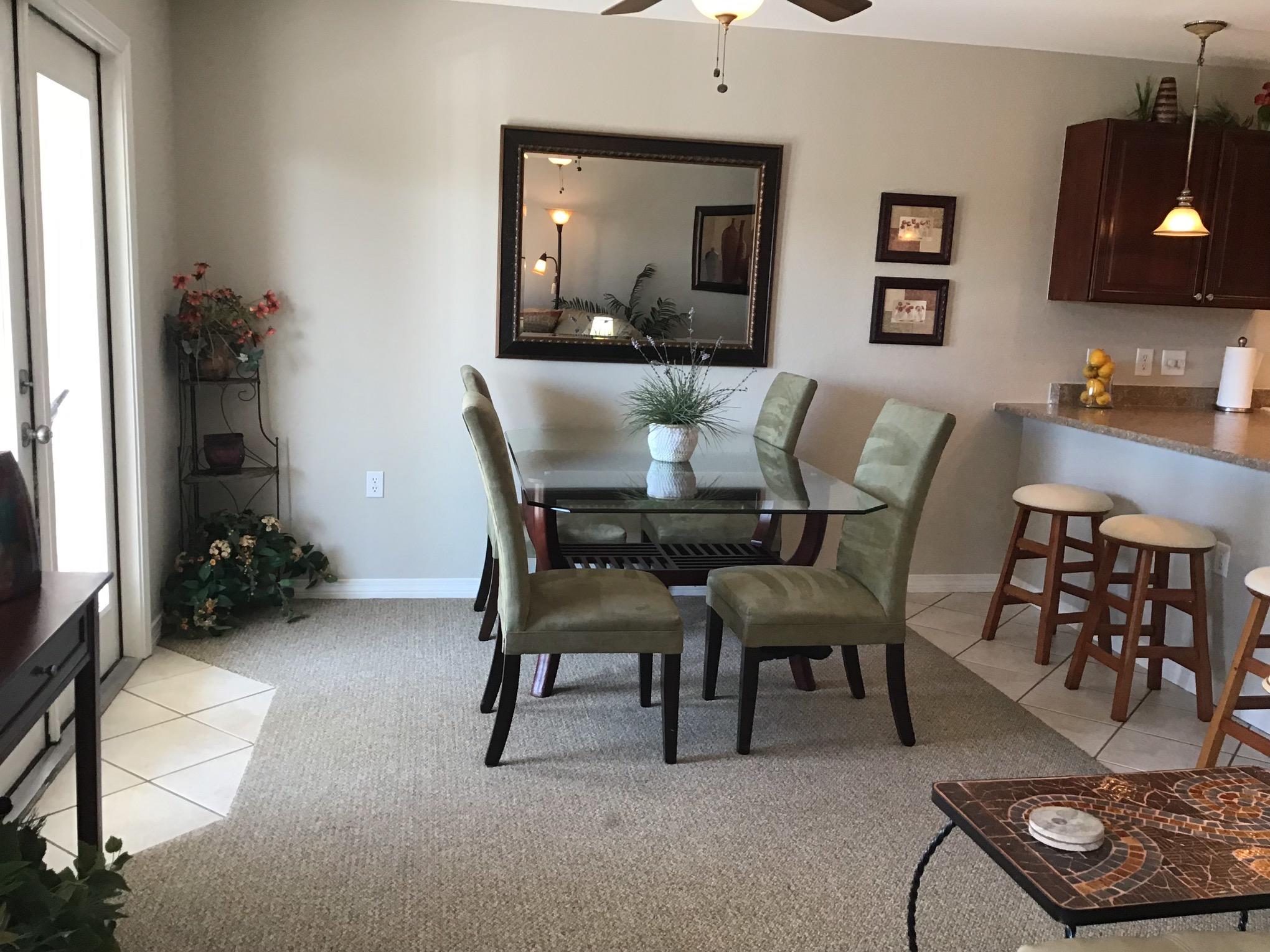 GRAND CARIBBEAN EAST CONDO - Residential