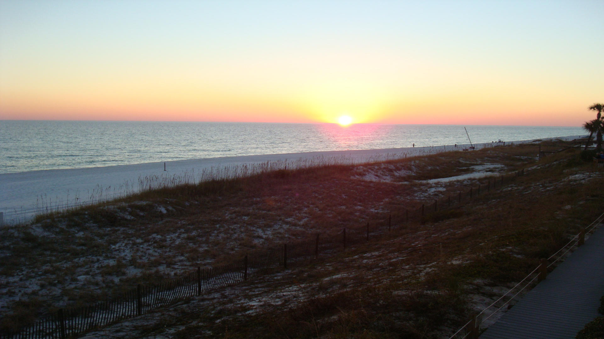 GRAND CARIBBEAN EAST CONDO - Residential