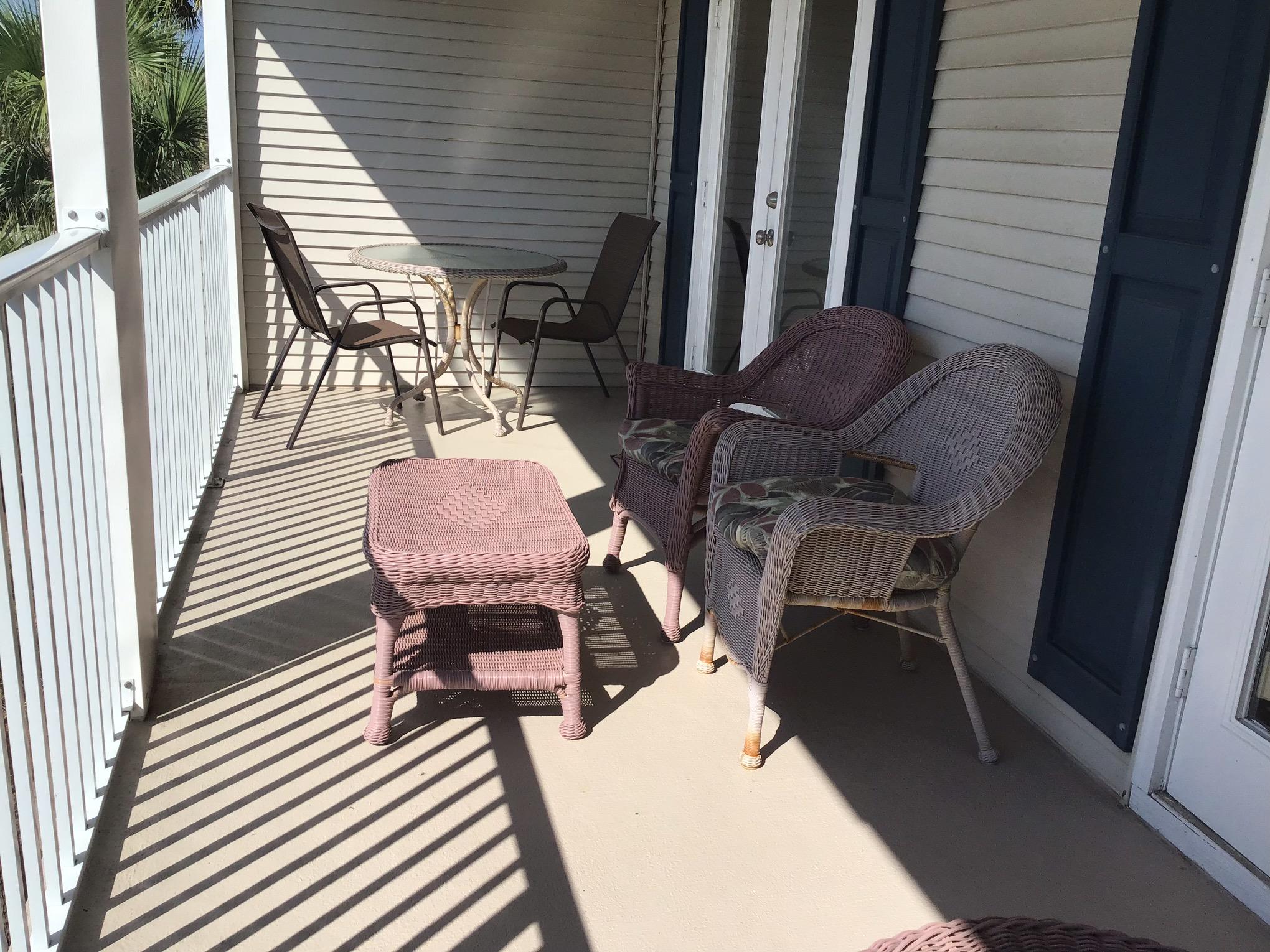 GRAND CARIBBEAN EAST CONDO - Residential