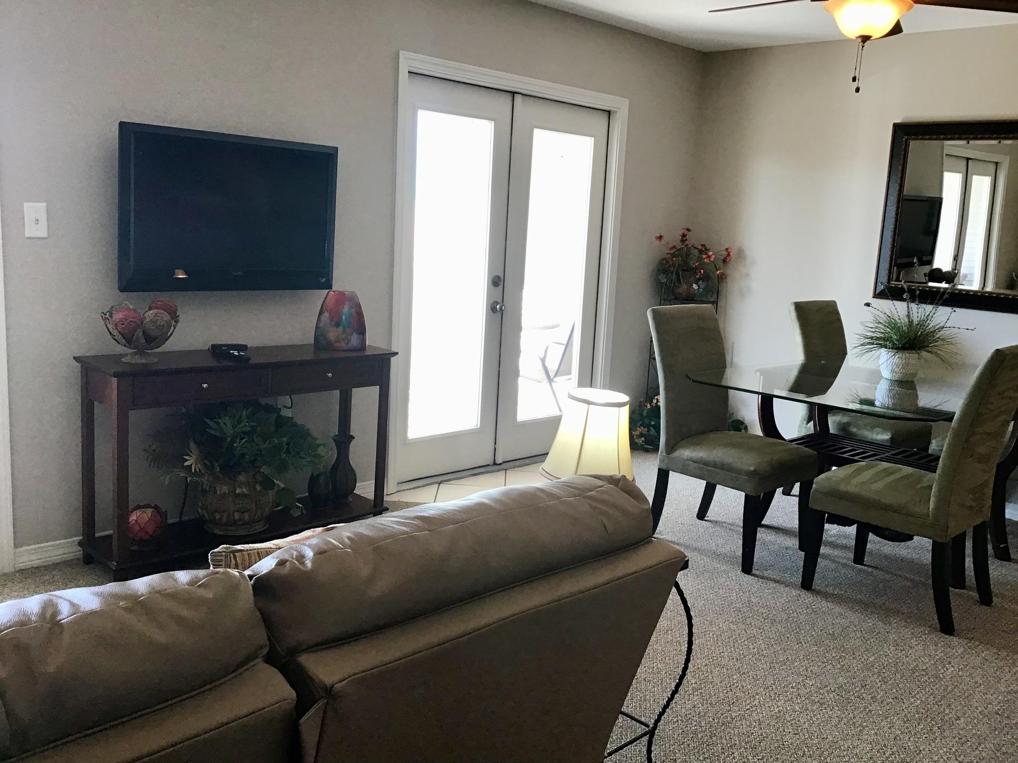 GRAND CARIBBEAN EAST CONDO - Residential