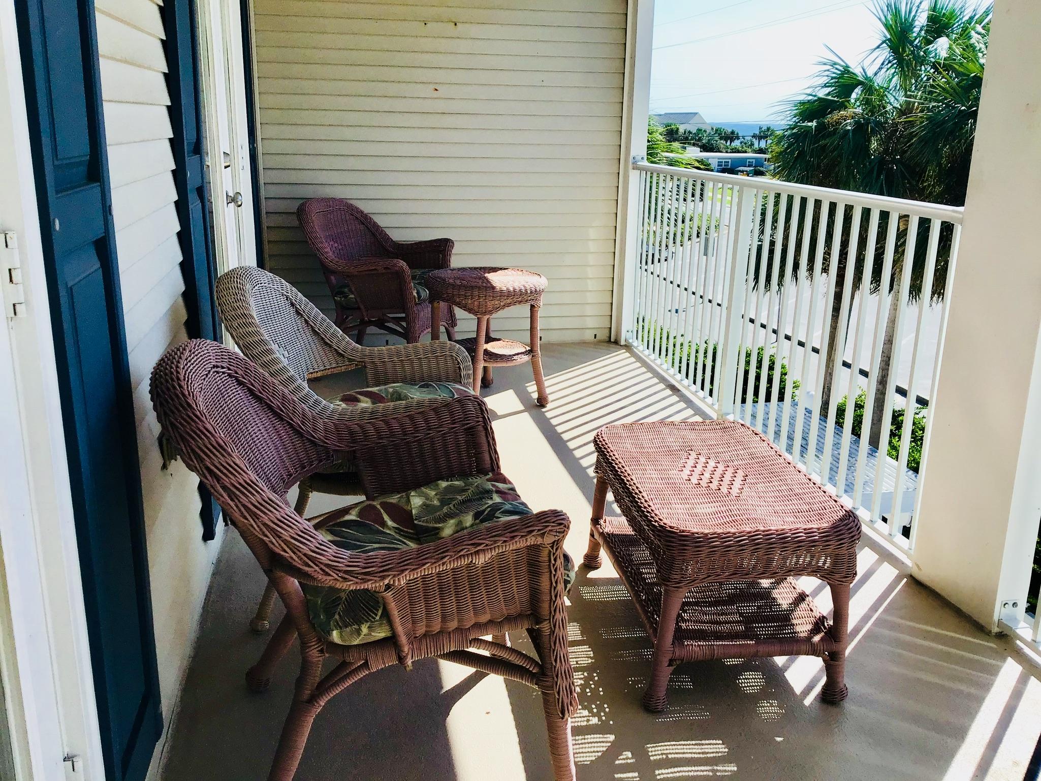 GRAND CARIBBEAN EAST CONDO - Residential