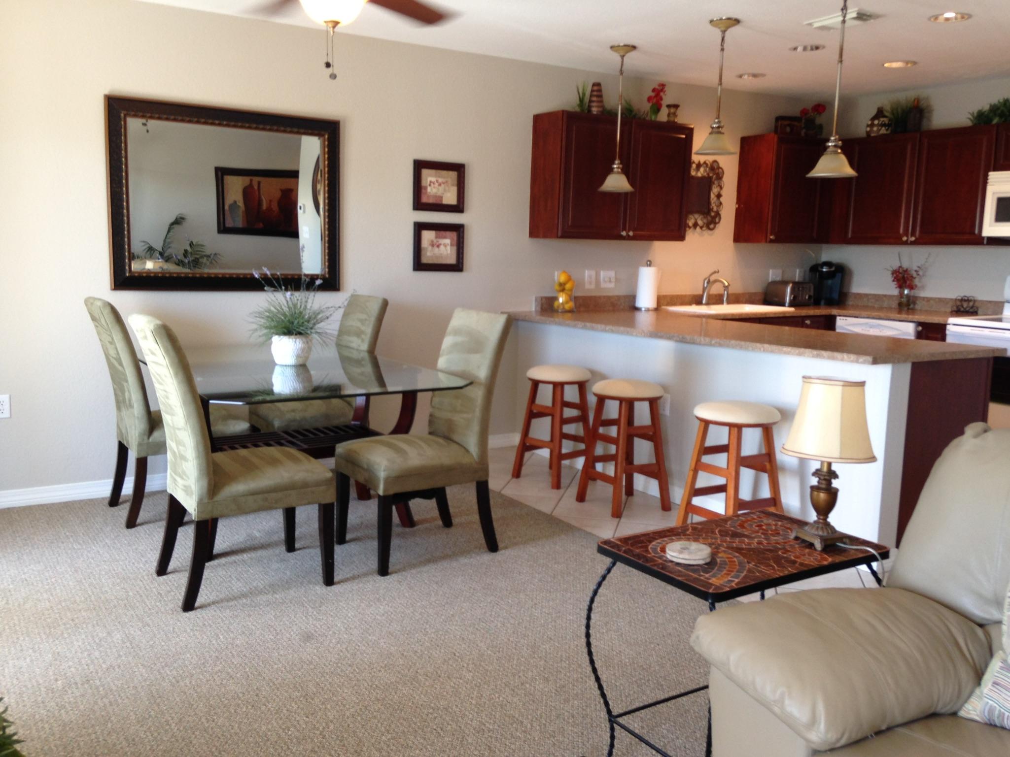 GRAND CARIBBEAN EAST CONDO - Residential