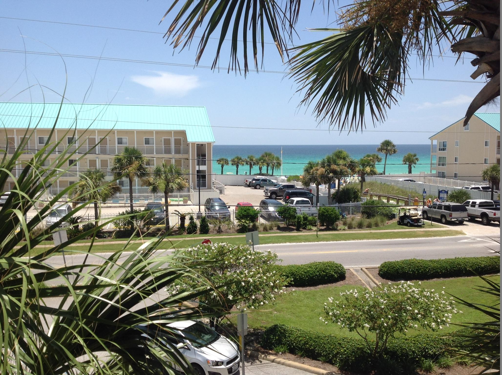 GRAND CARIBBEAN EAST CONDO - Residential