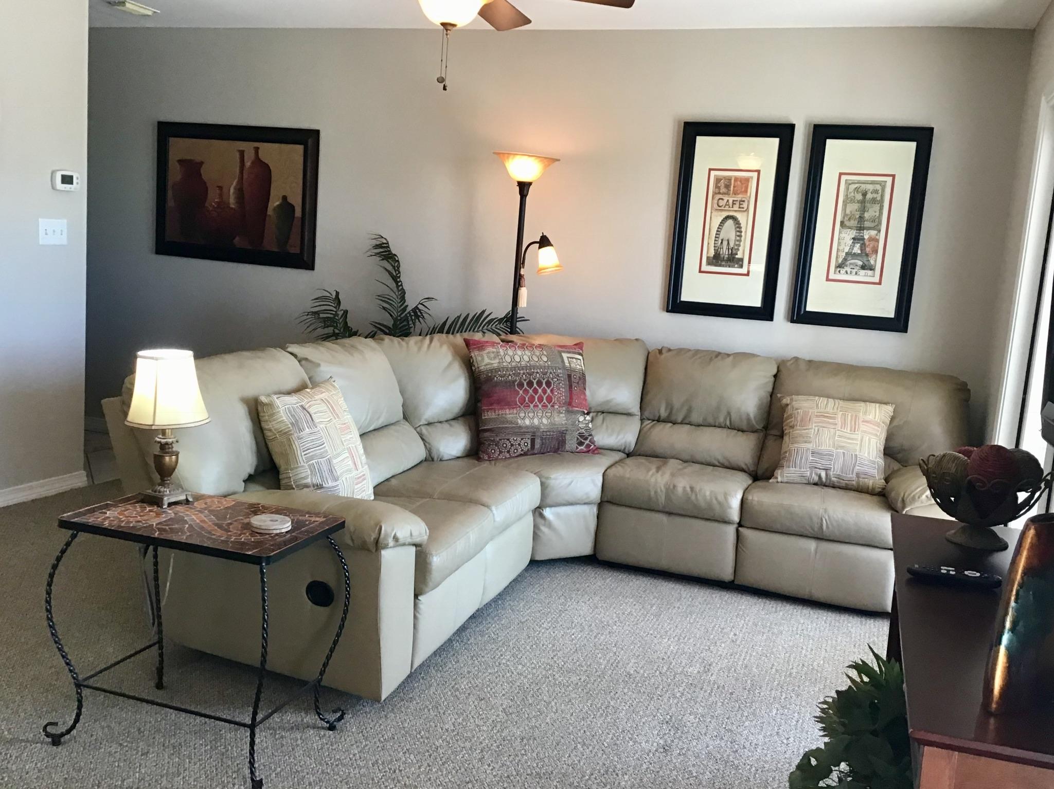 GRAND CARIBBEAN EAST CONDO - Residential