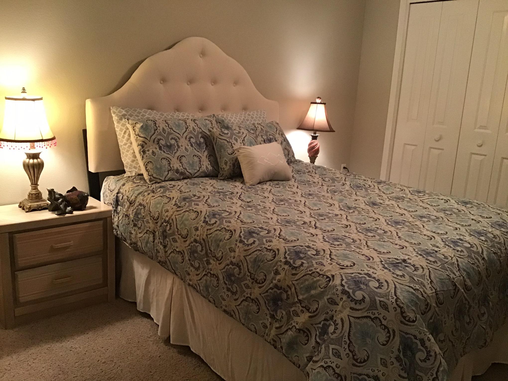 GRAND CARIBBEAN EAST CONDO - Residential