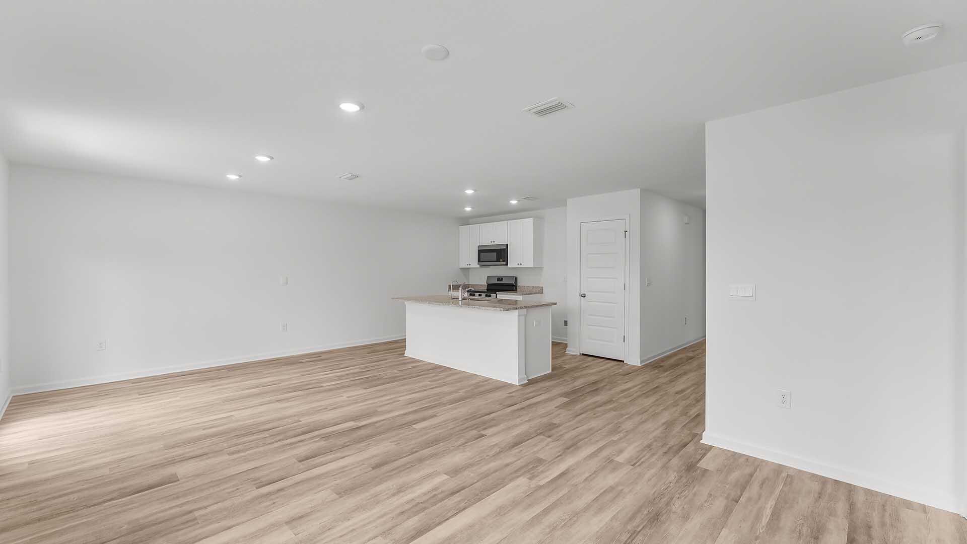 Owls Head Farms - Residential