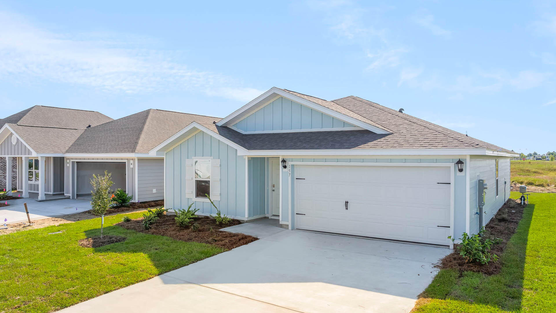 Owls Head Farms - Residential