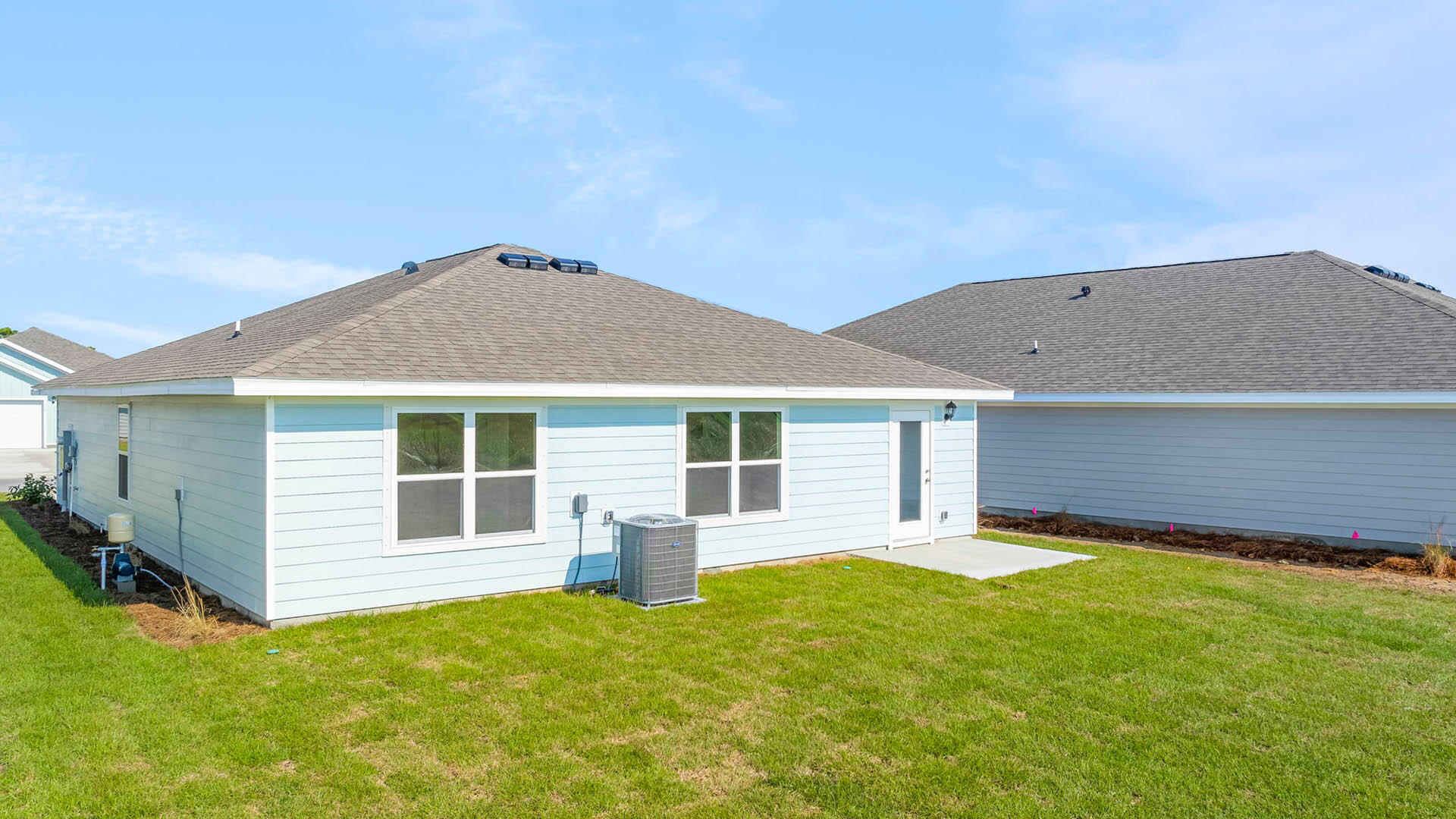 Owls Head Farms - Residential