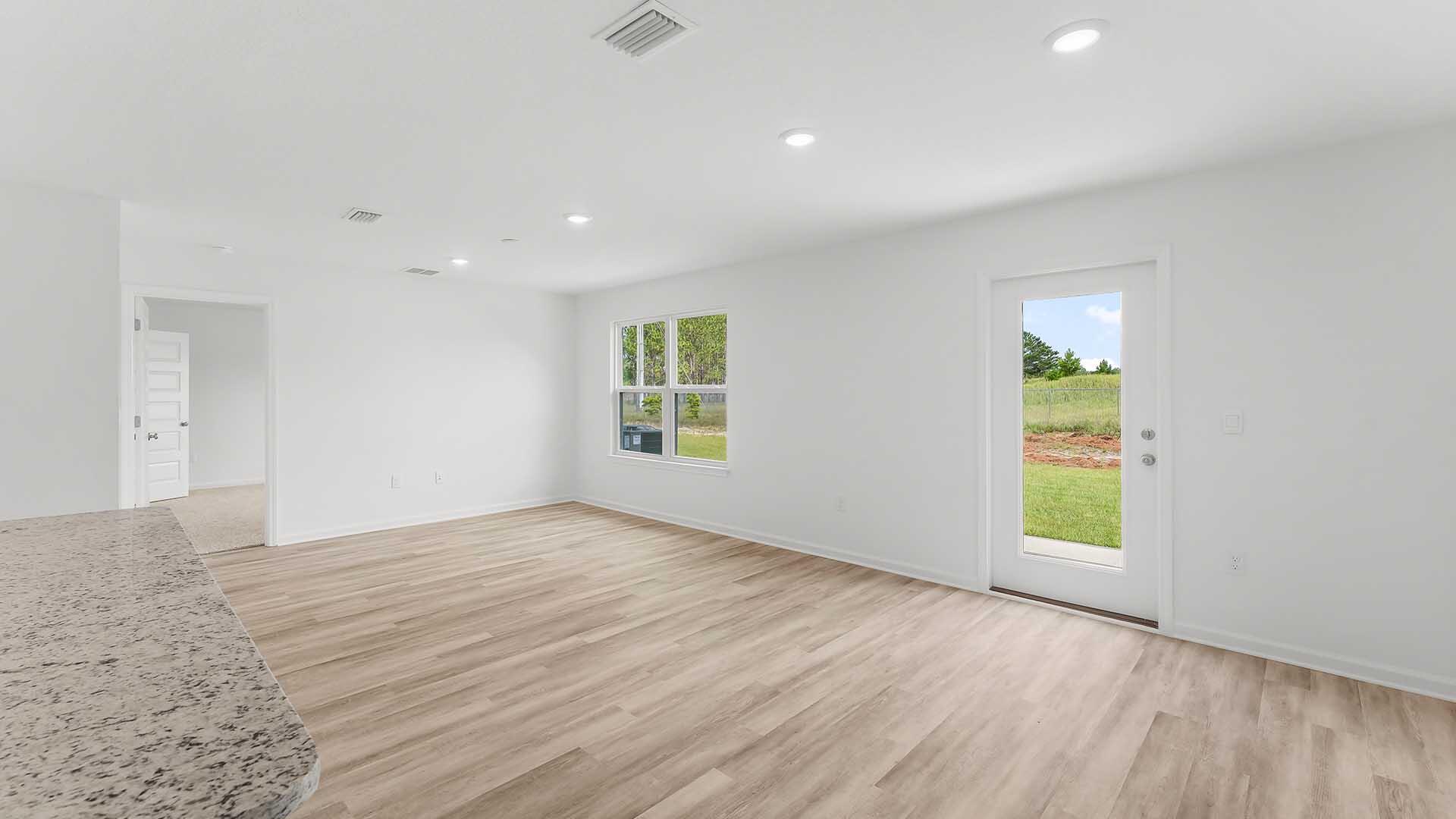 Owls Head Farms - Residential