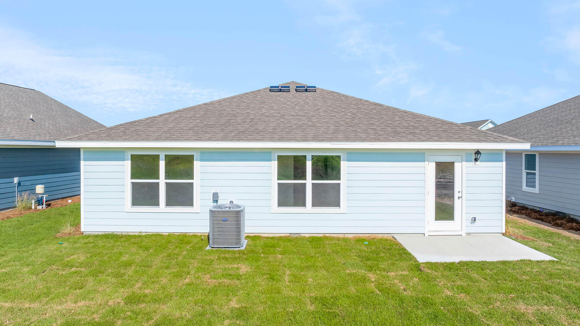 Owls Head Farms - Residential