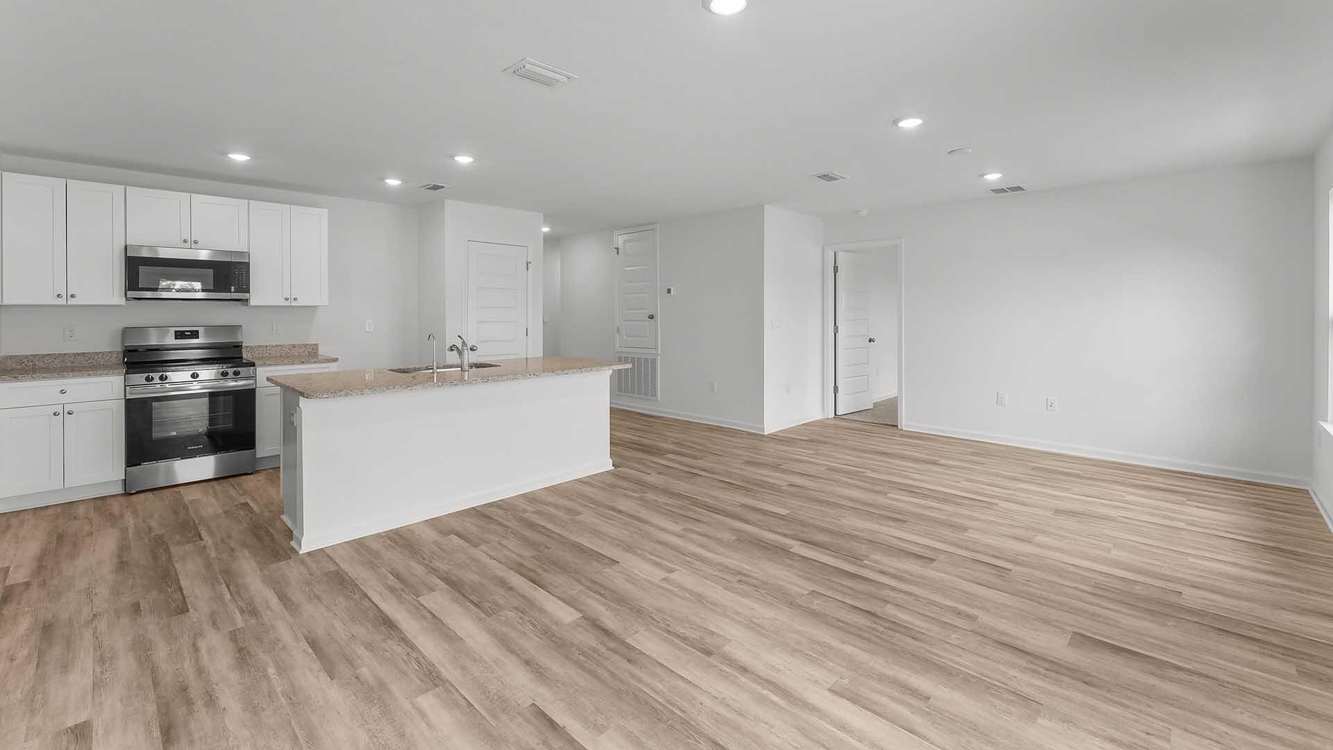 Owls Head Farms - Residential