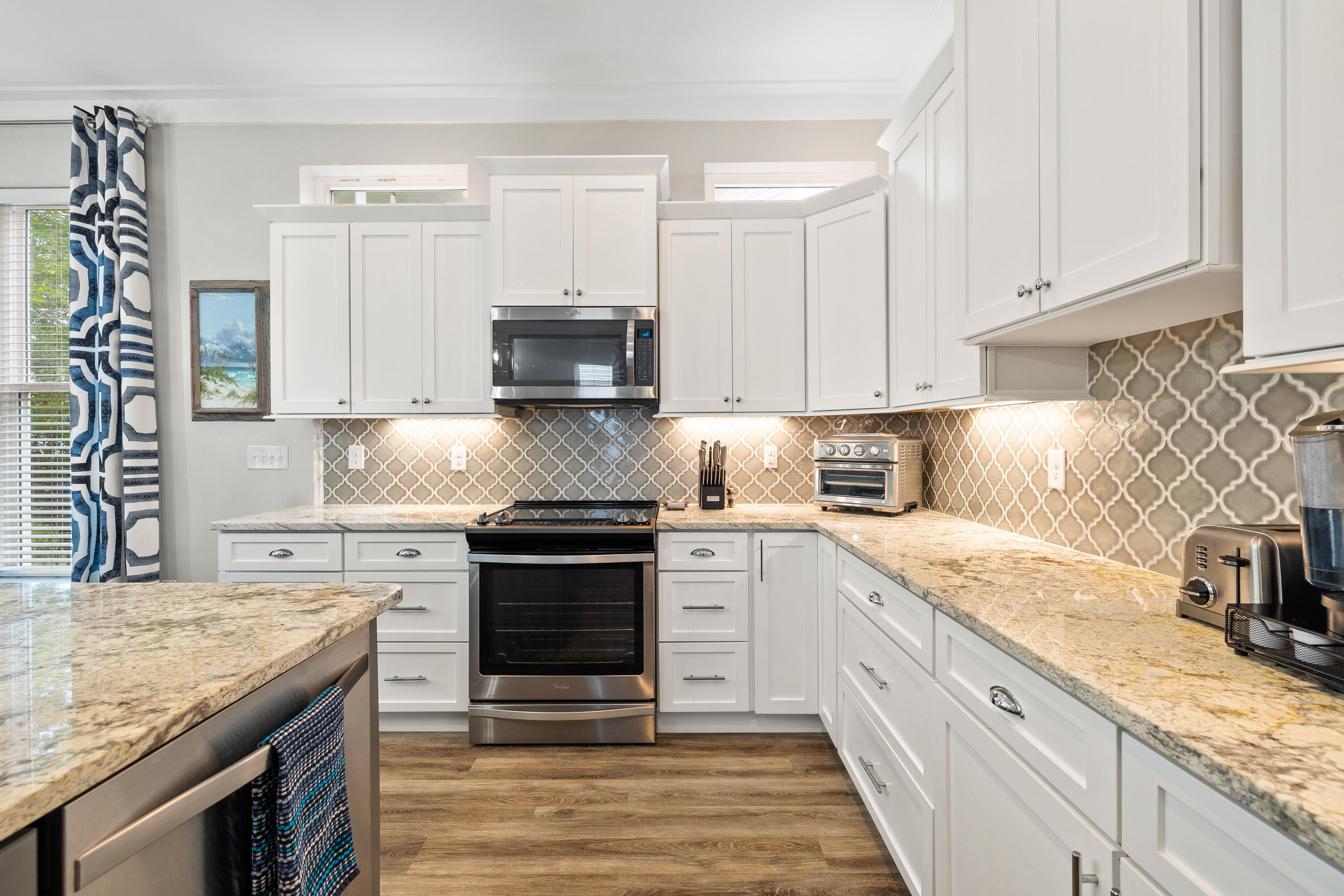 SACRED OAKS PH 2 - Residential