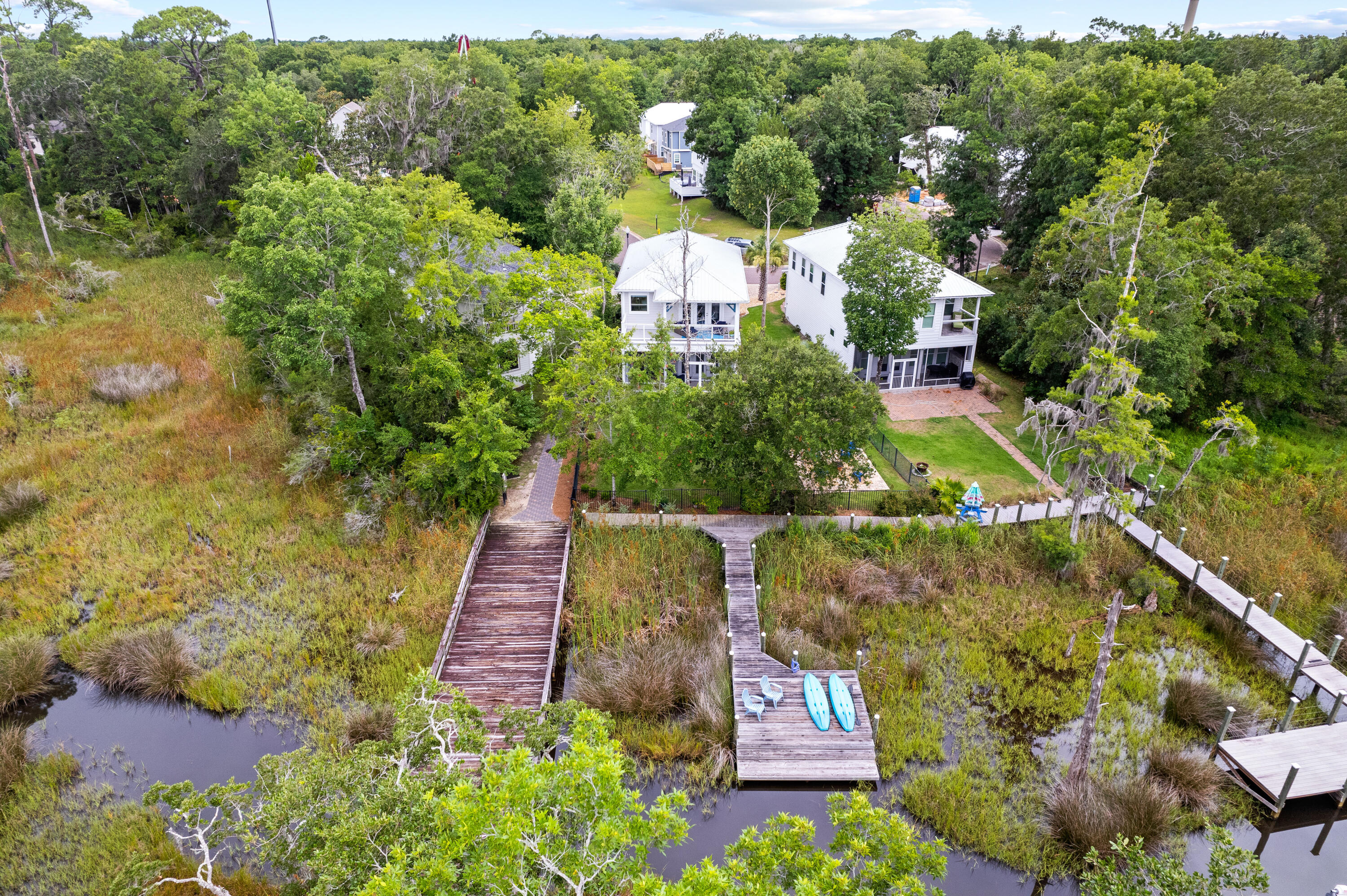 SACRED OAKS PH 2 - Residential