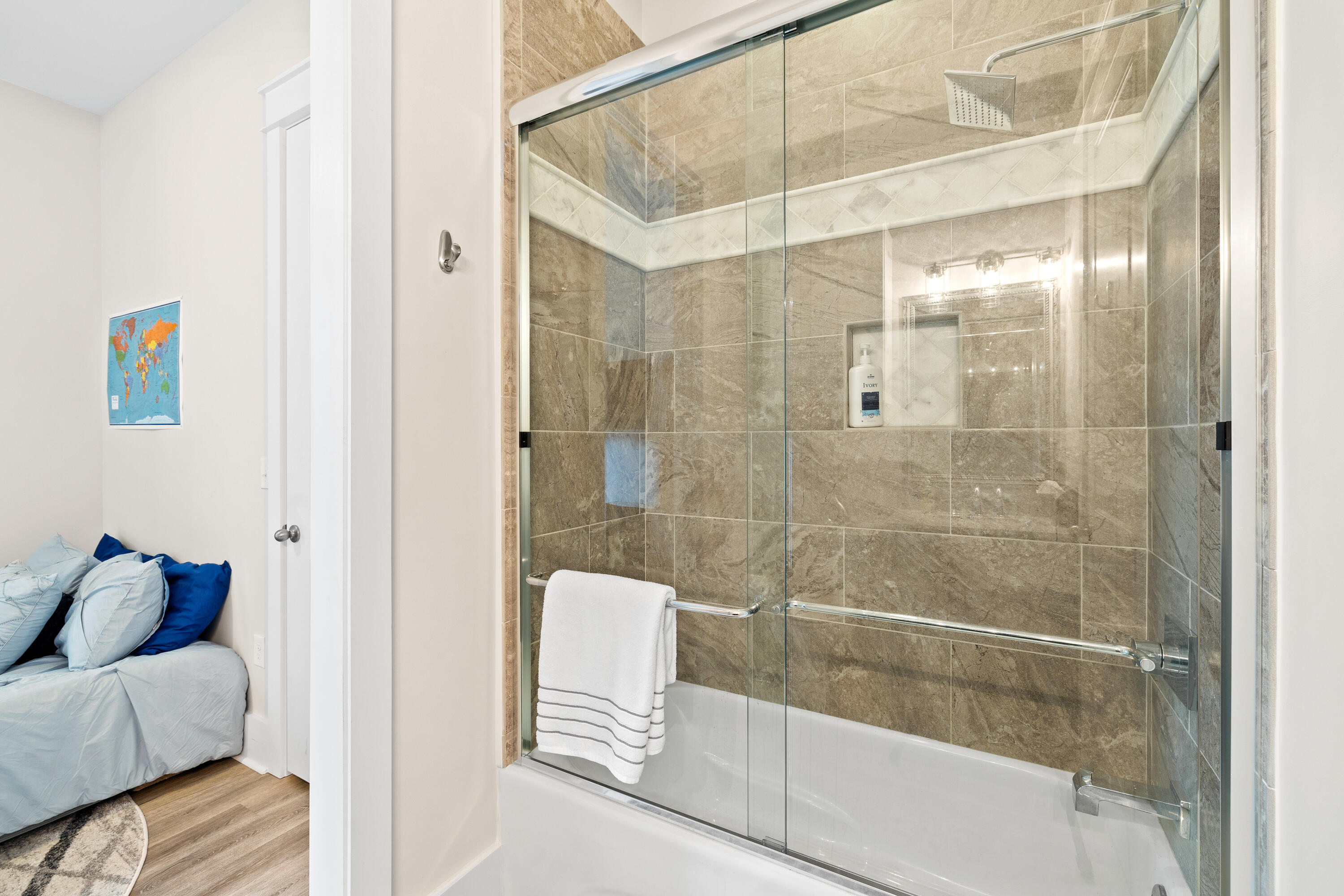 SACRED OAKS PH 2 - Residential