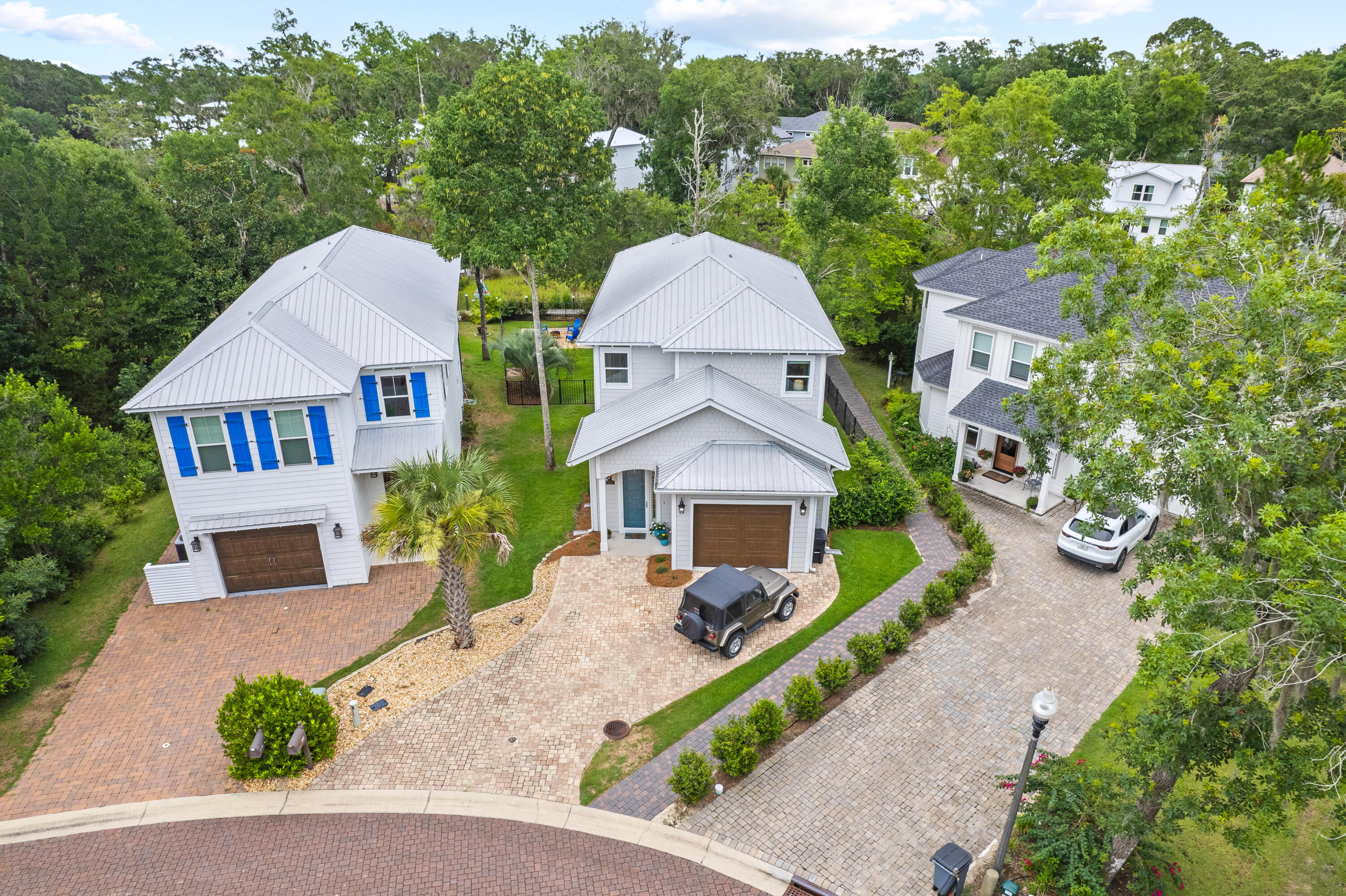 SACRED OAKS PH 2 - Residential