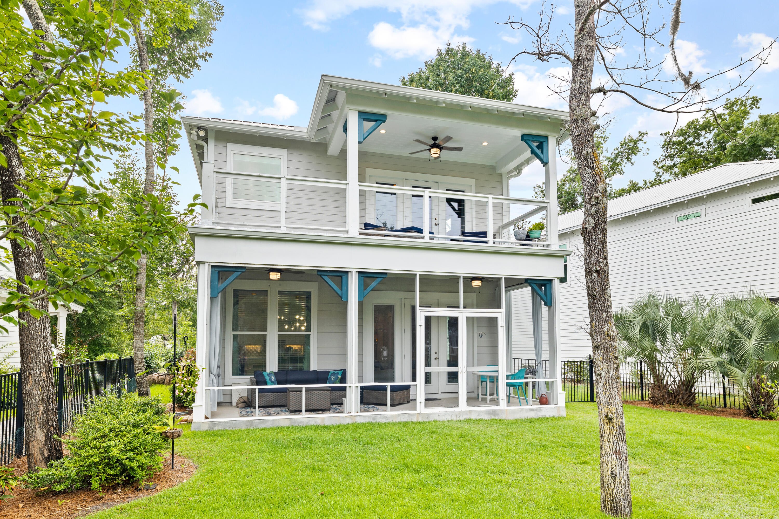 SACRED OAKS PH 2 - Residential