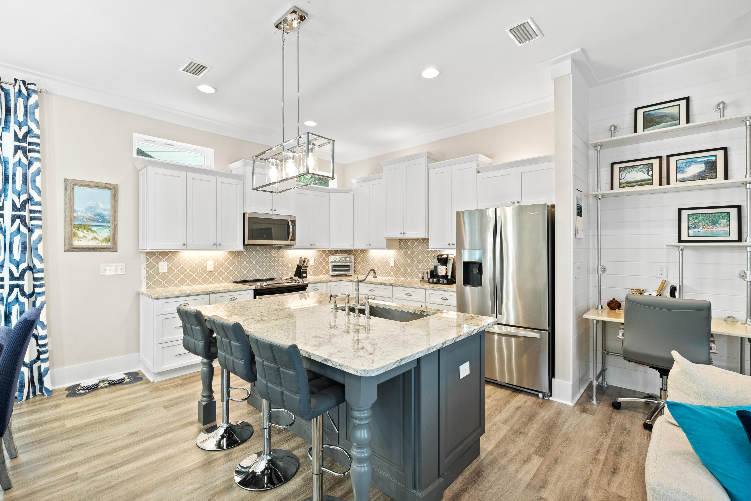 SACRED OAKS PH 2 - Residential
