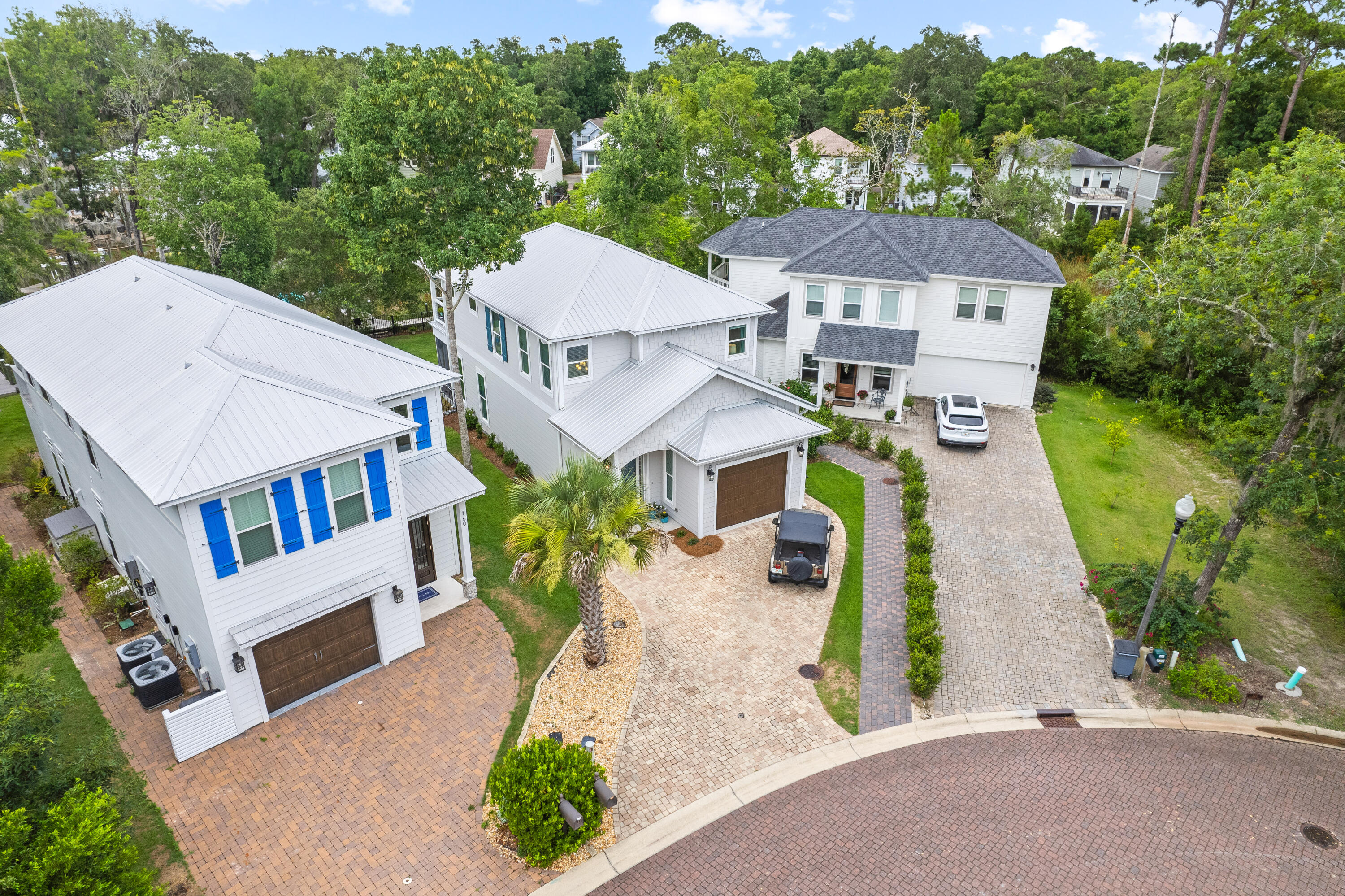 SACRED OAKS PH 2 - Residential
