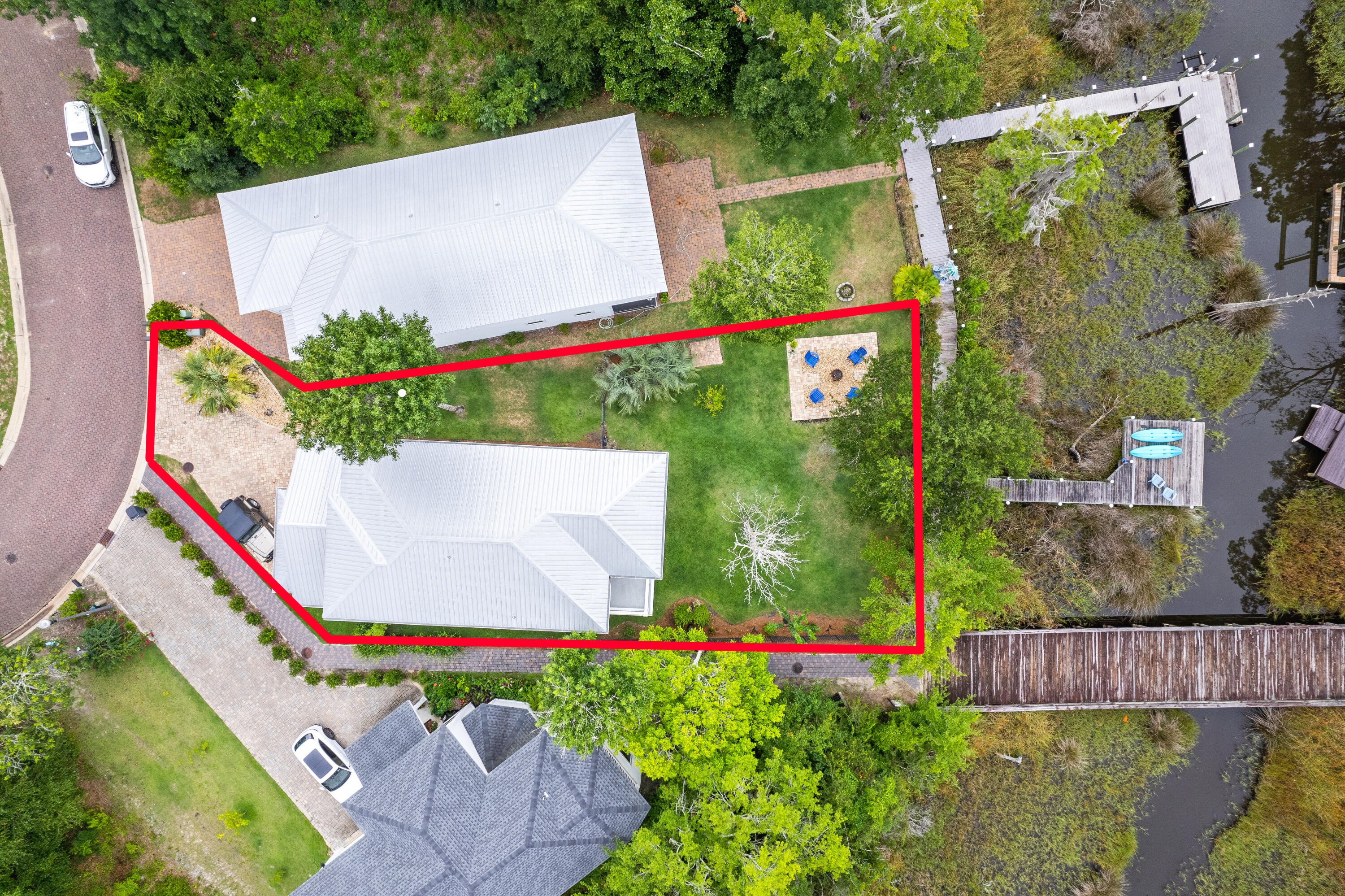 SACRED OAKS PH 2 - Residential