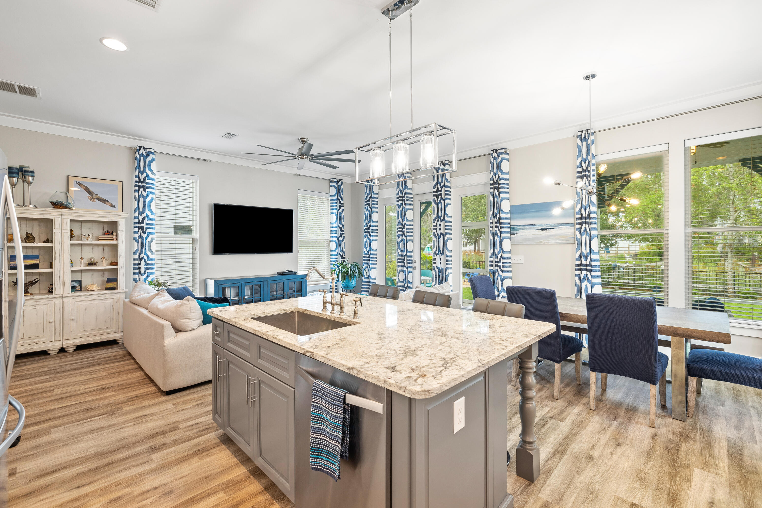 SACRED OAKS PH 2 - Residential