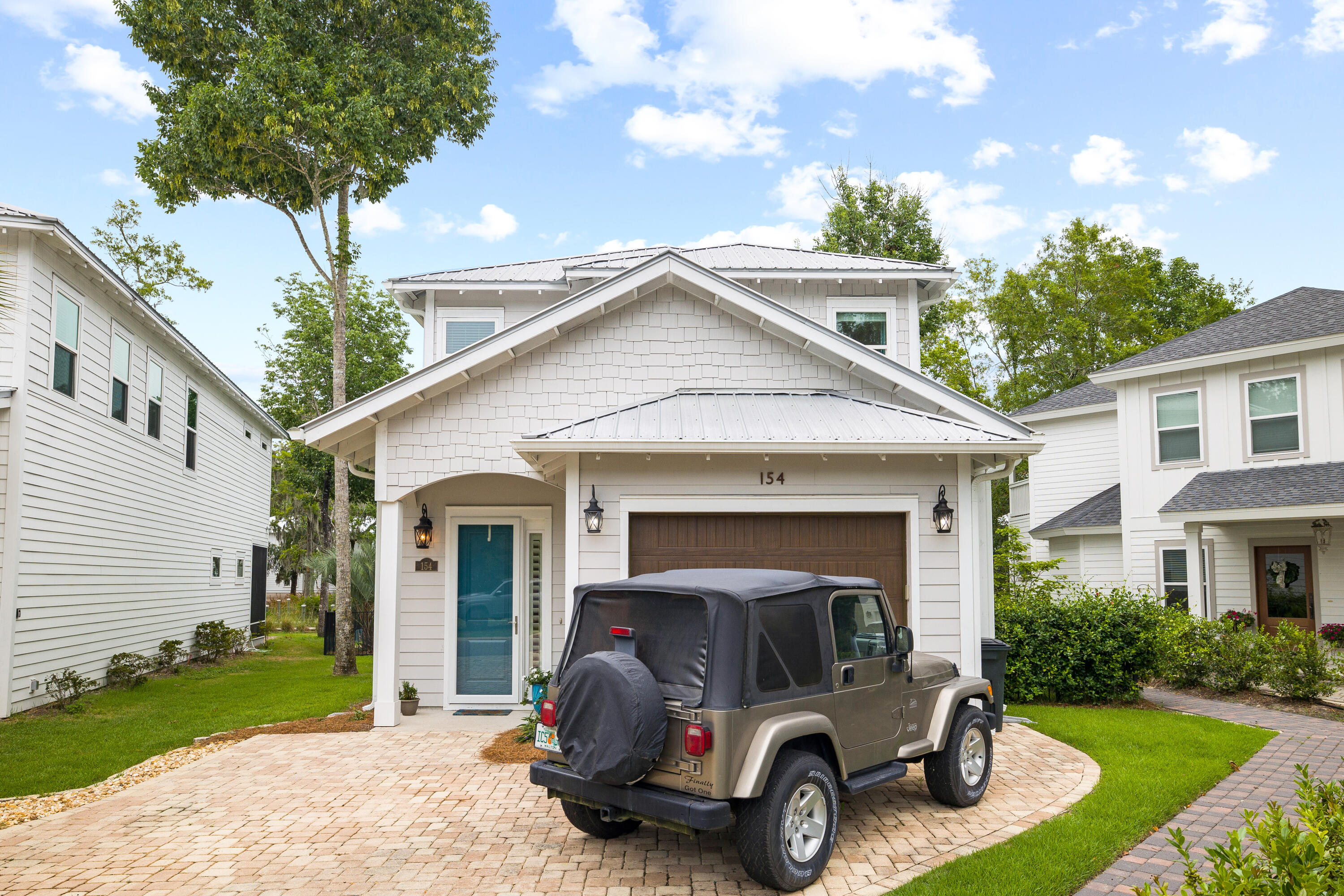 SACRED OAKS PH 2 - Residential