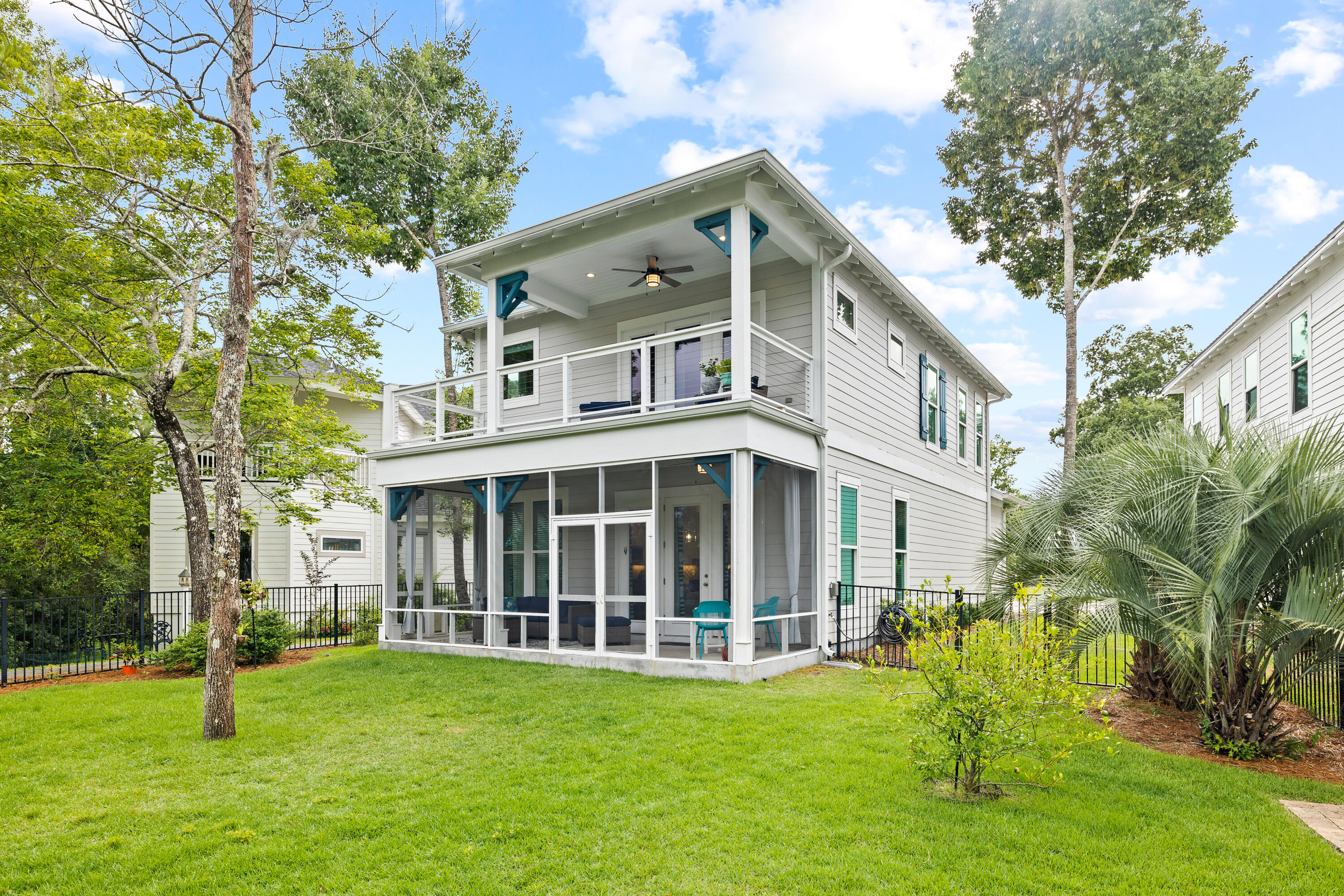 SACRED OAKS PH 2 - Residential
