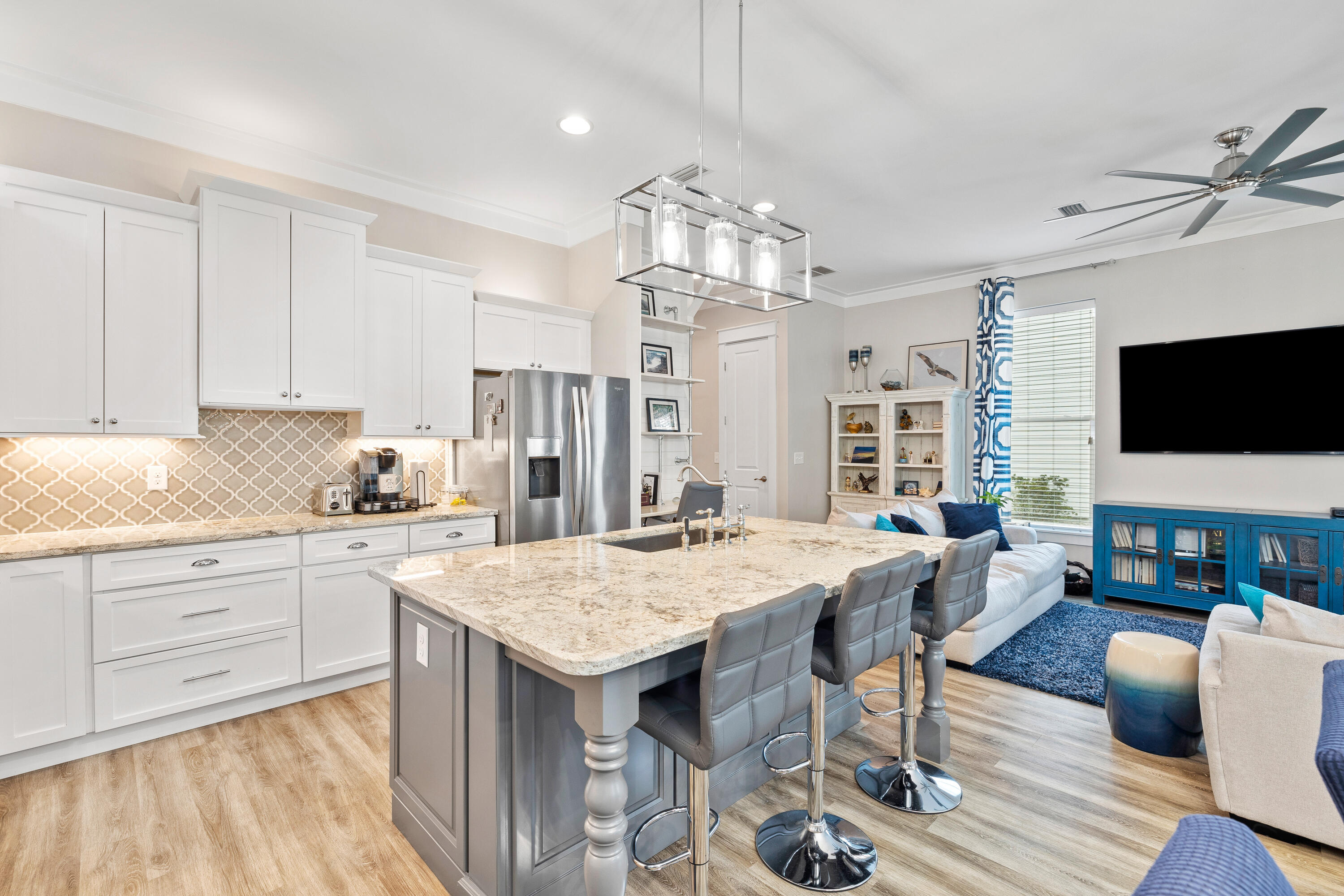 SACRED OAKS PH 2 - Residential