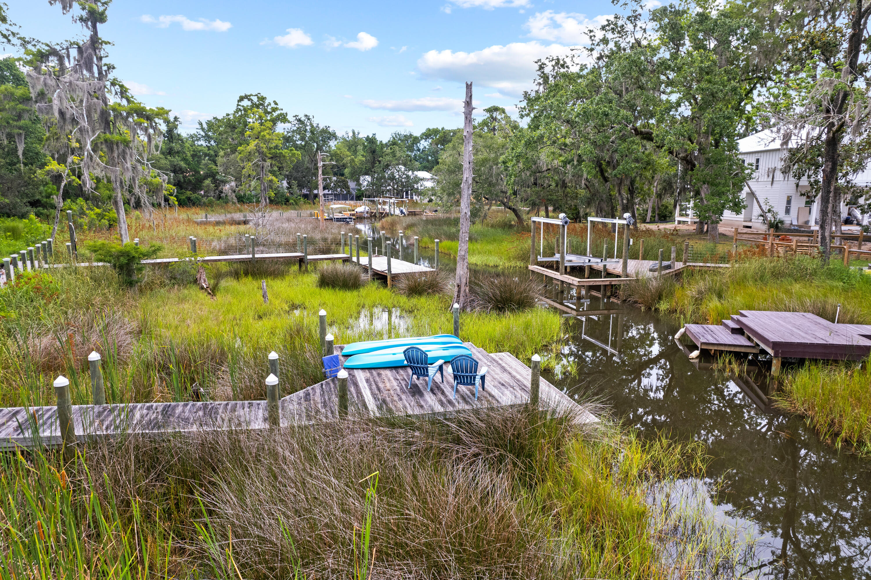 SACRED OAKS PH 2 - Residential