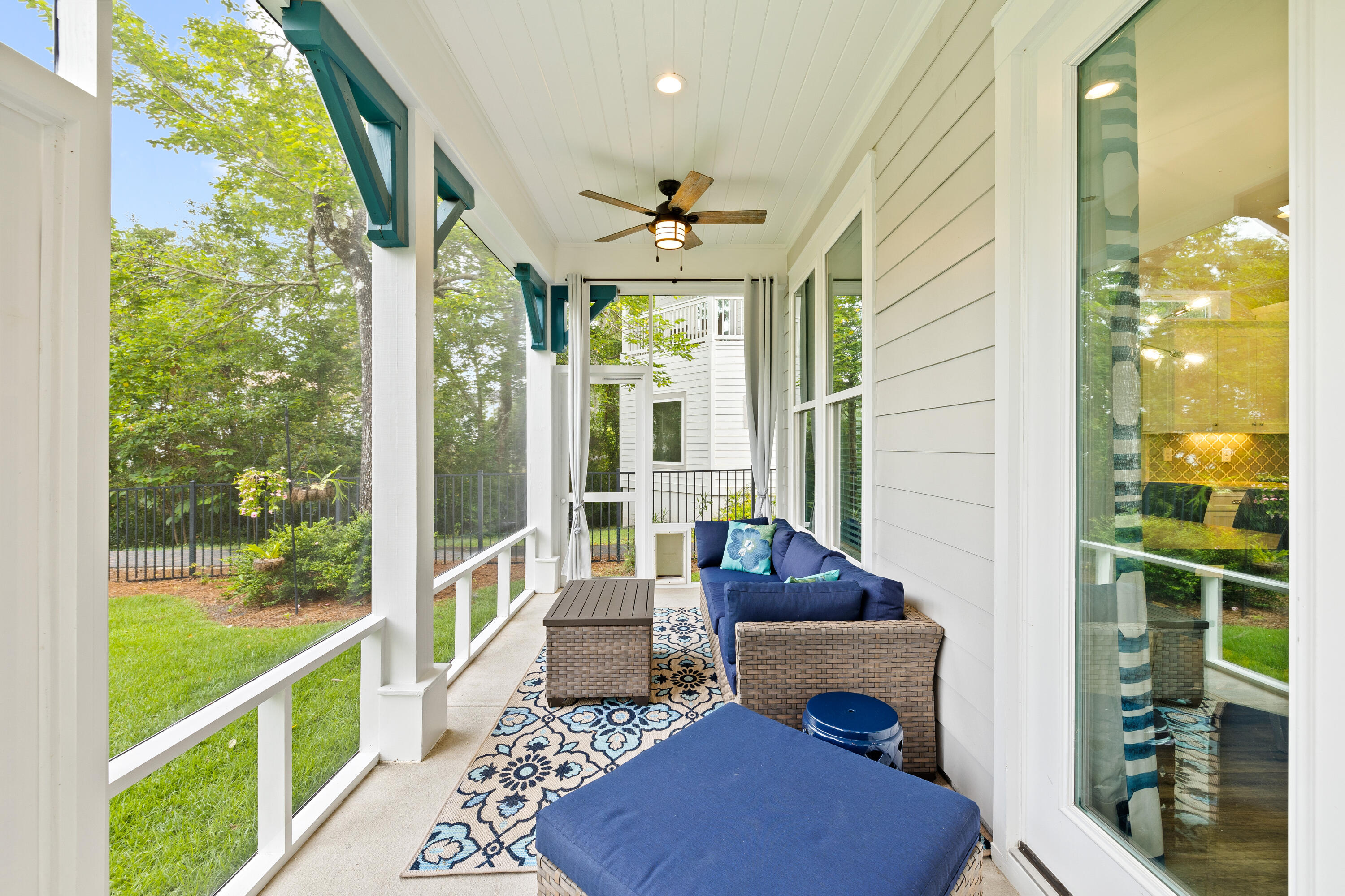 SACRED OAKS PH 2 - Residential
