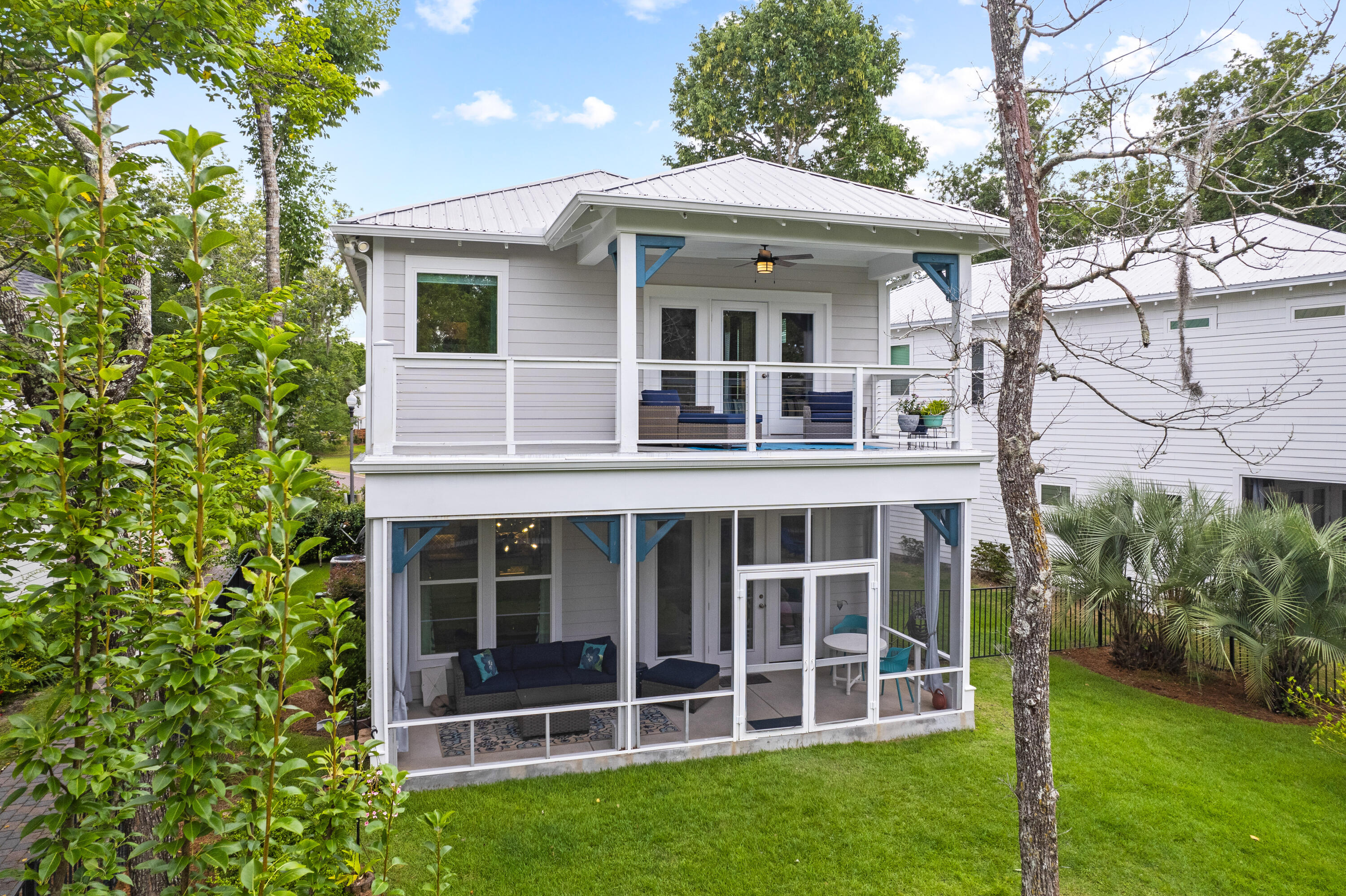 SACRED OAKS PH 2 - Residential