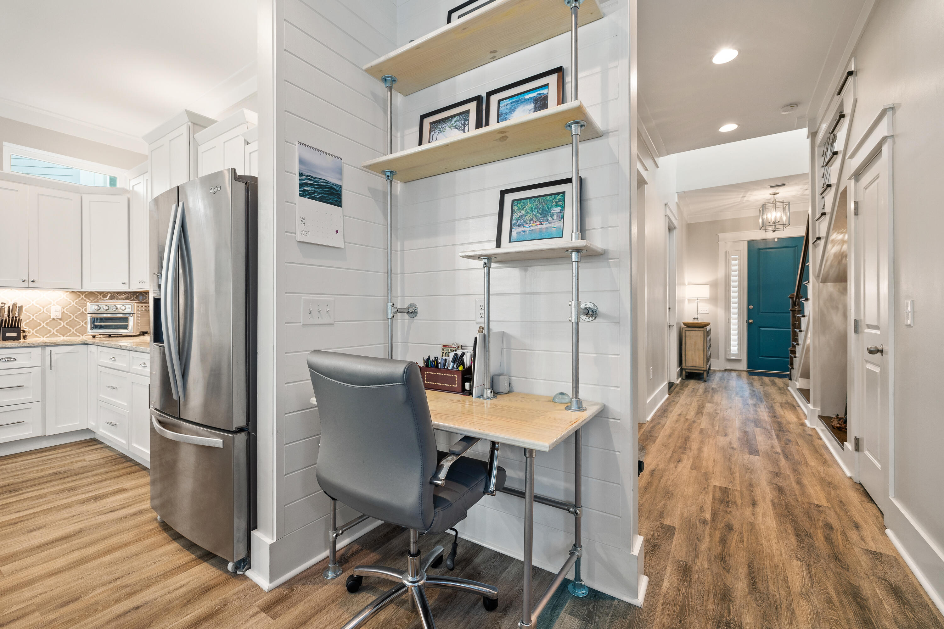SACRED OAKS PH 2 - Residential