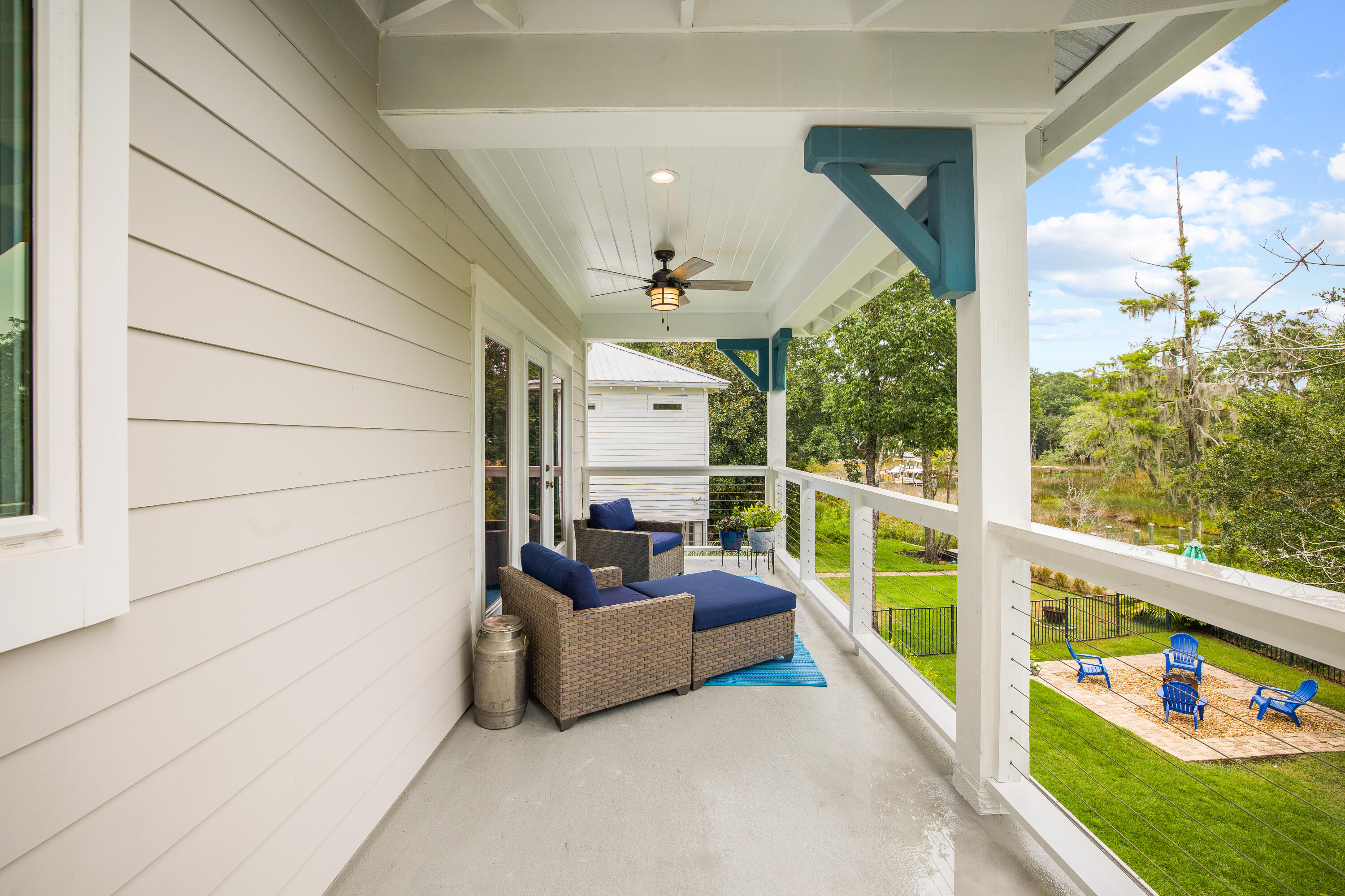 SACRED OAKS PH 2 - Residential